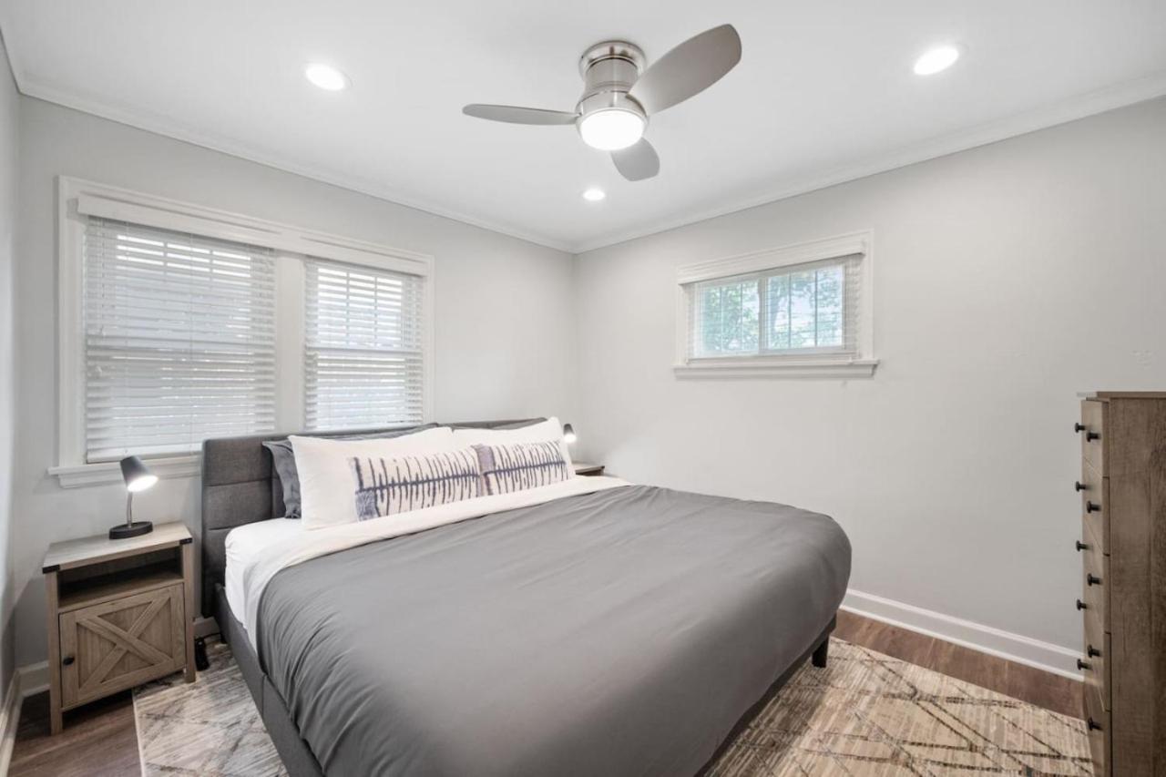 DU Cherry Creek Bungalow Sleeps 4