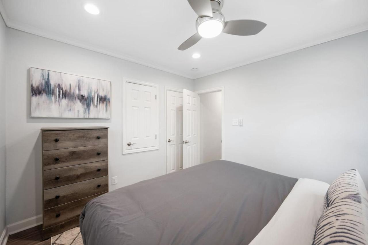 DU Cherry Creek Bungalow Sleeps 4