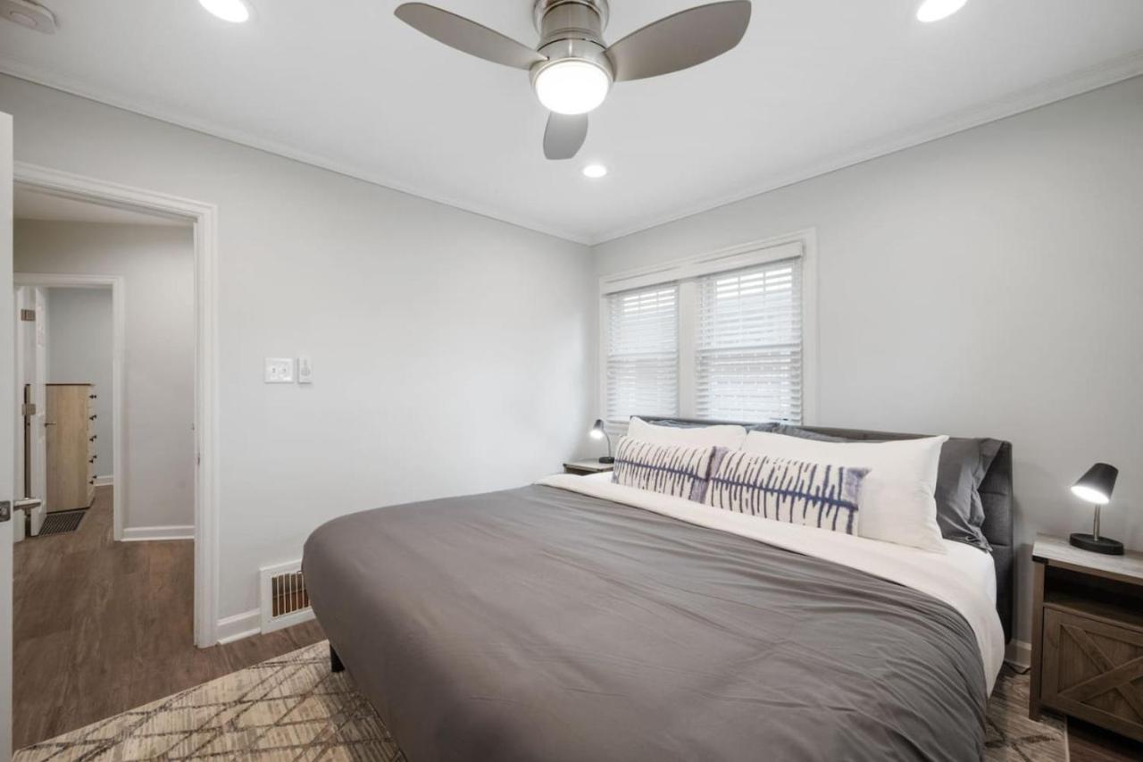 DU Cherry Creek Bungalow Sleeps 4