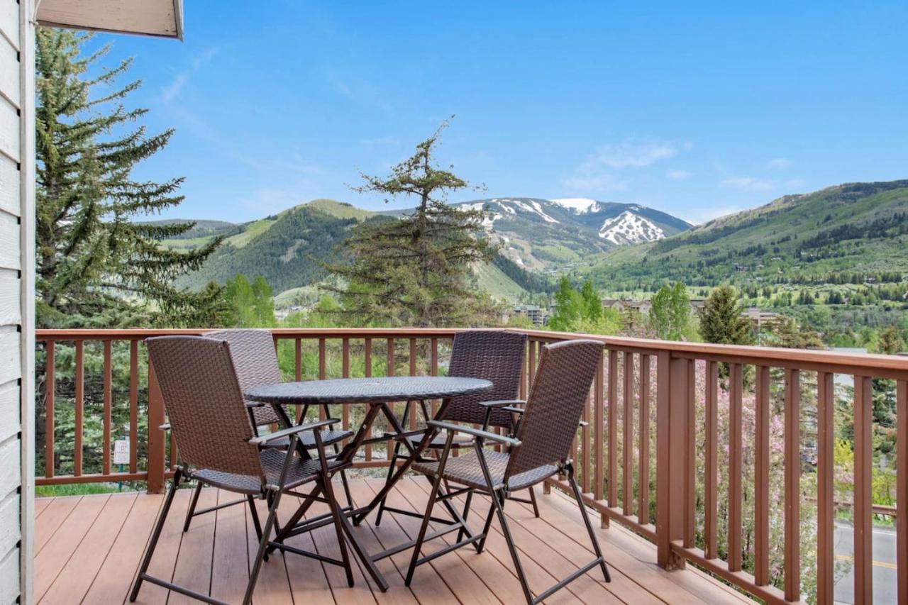 Stunning Views of Beaver Creek and 13min to Vail