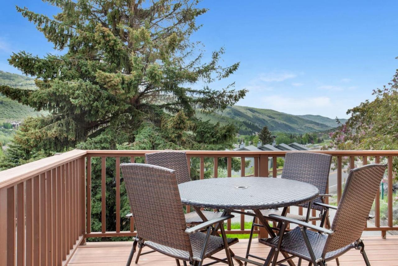 Stunning Views of Beaver Creek and 13min to Vail