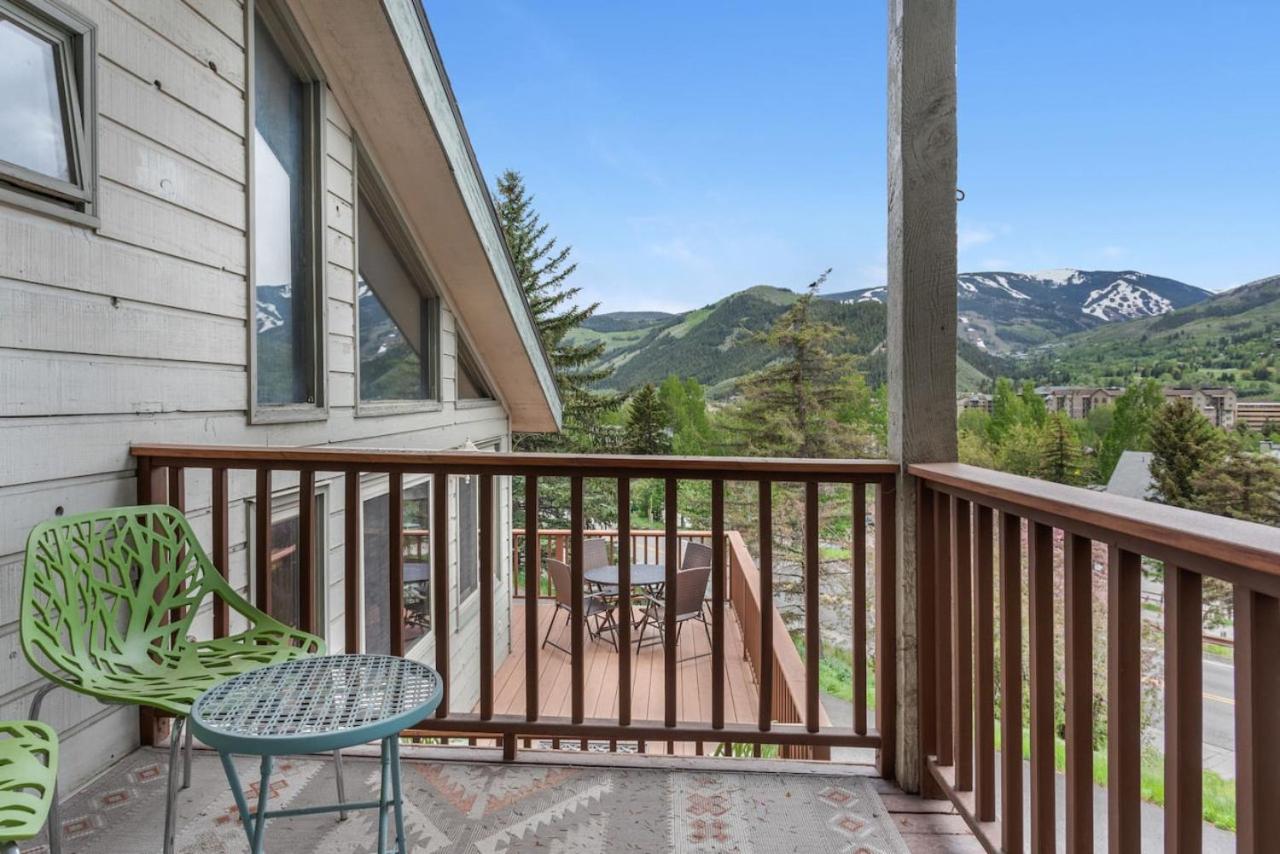 Stunning Views of Beaver Creek and 13min to Vail