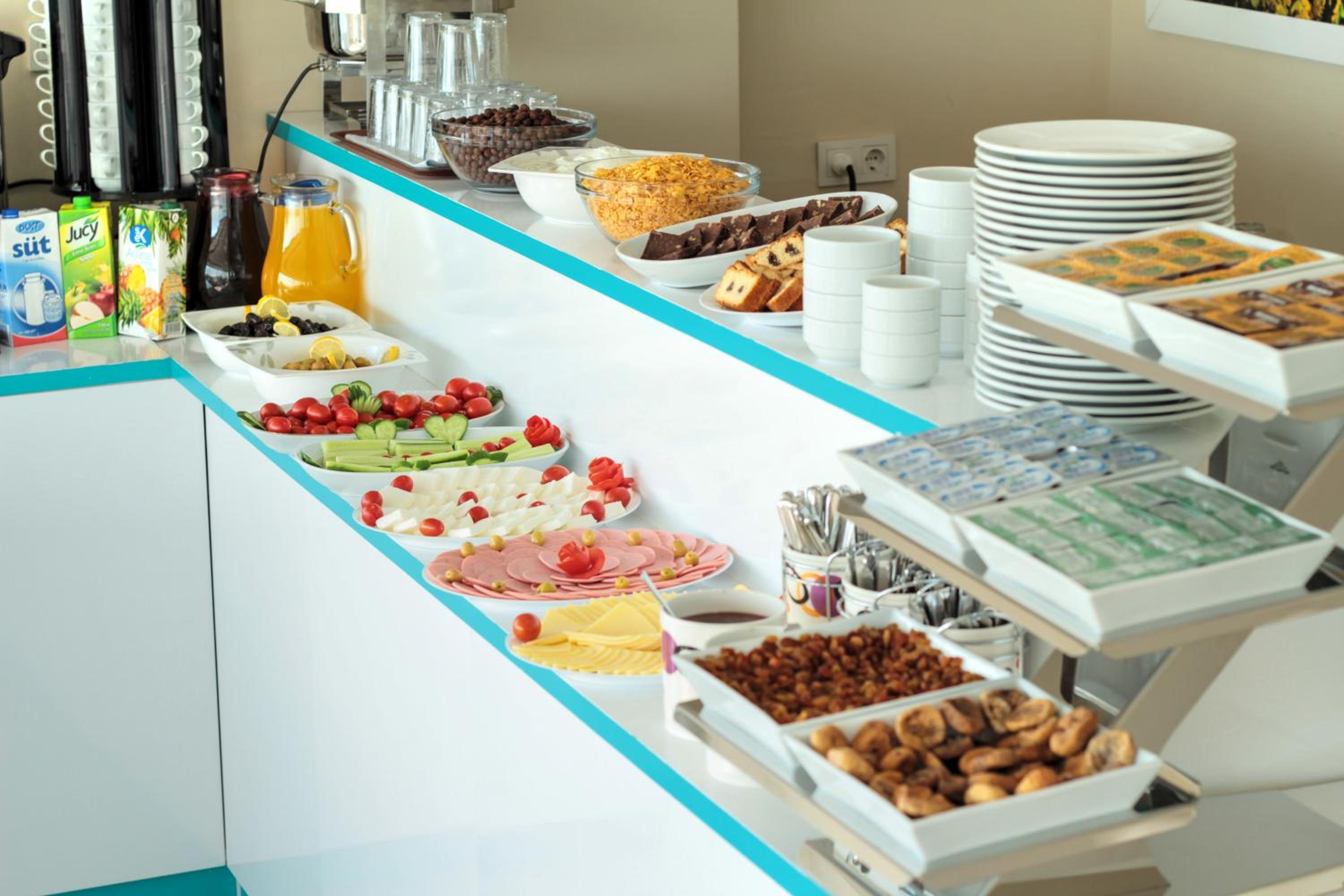 Star Holiday Hotel - Image 17
