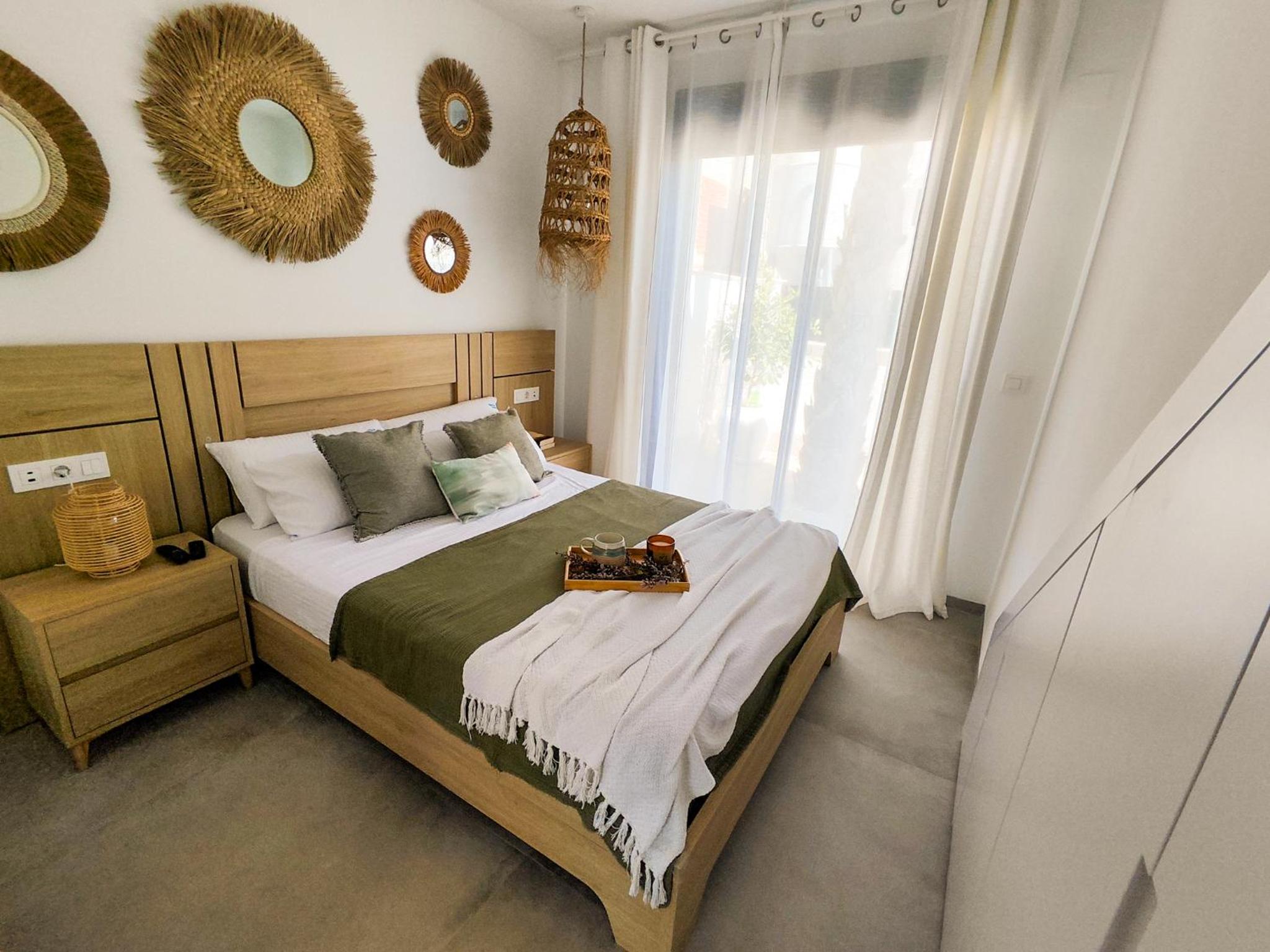 Villa Murcia - Private heated pool & jacuzzi