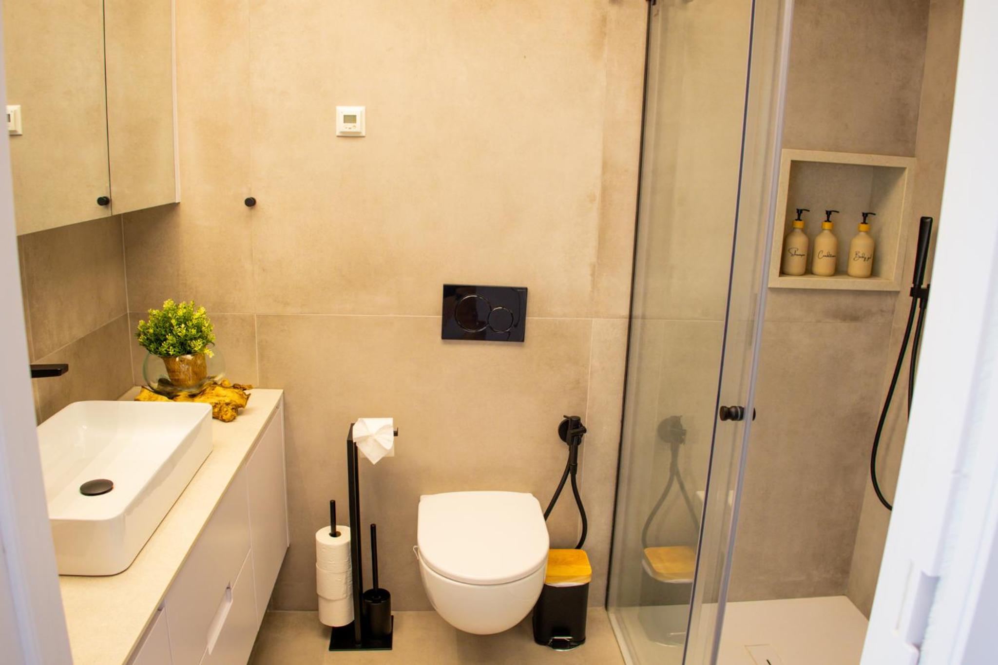 Villa Murcia - Private heated pool & jacuzzi