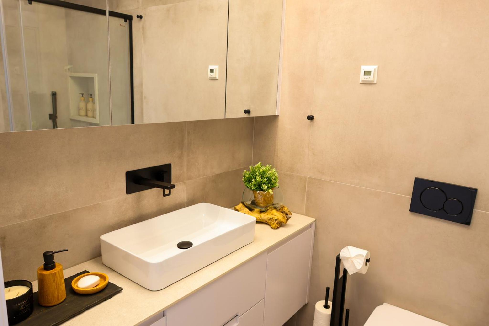 Villa Murcia - Private heated pool & jacuzzi
