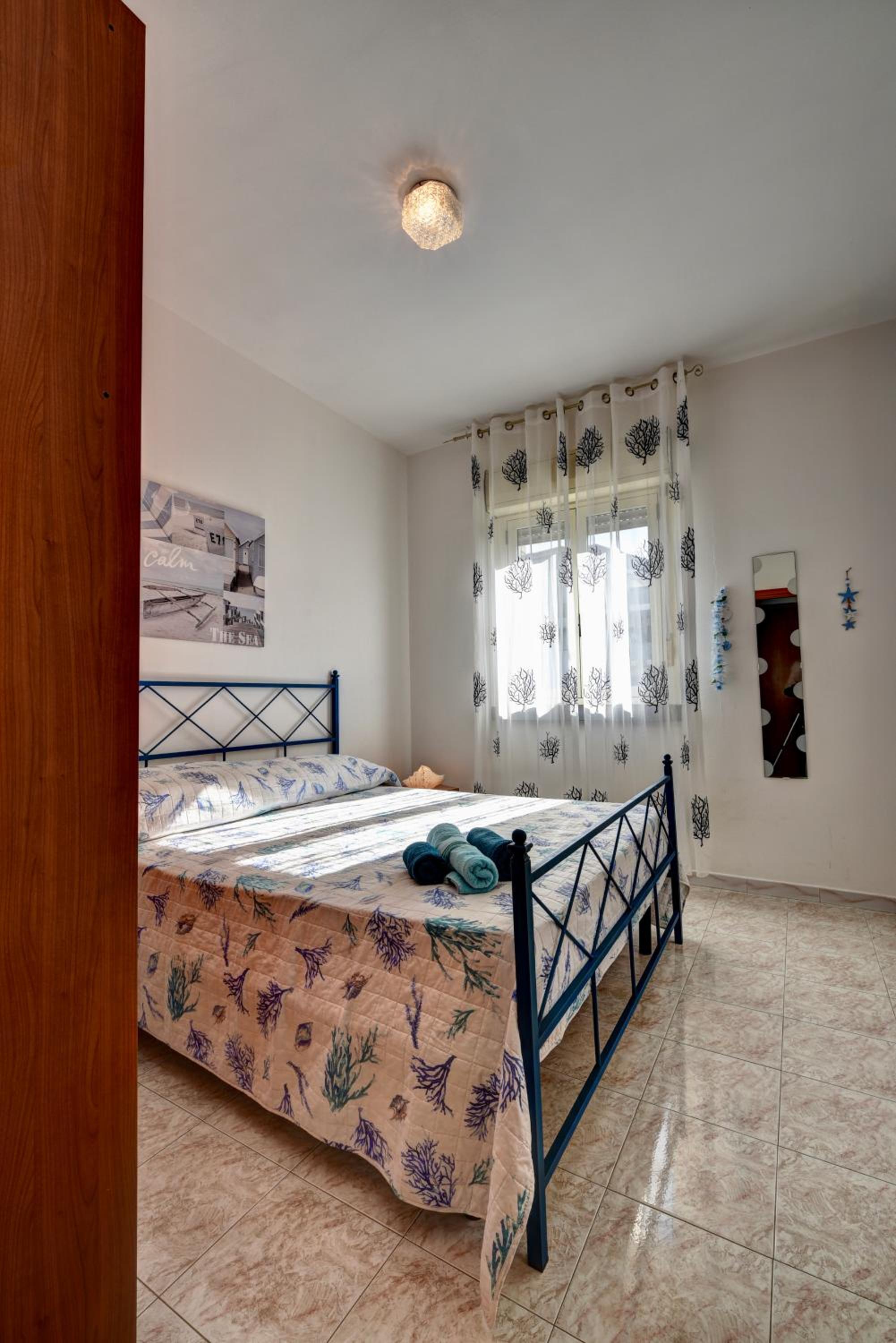 Gallipoli Tra Mare e Pineta