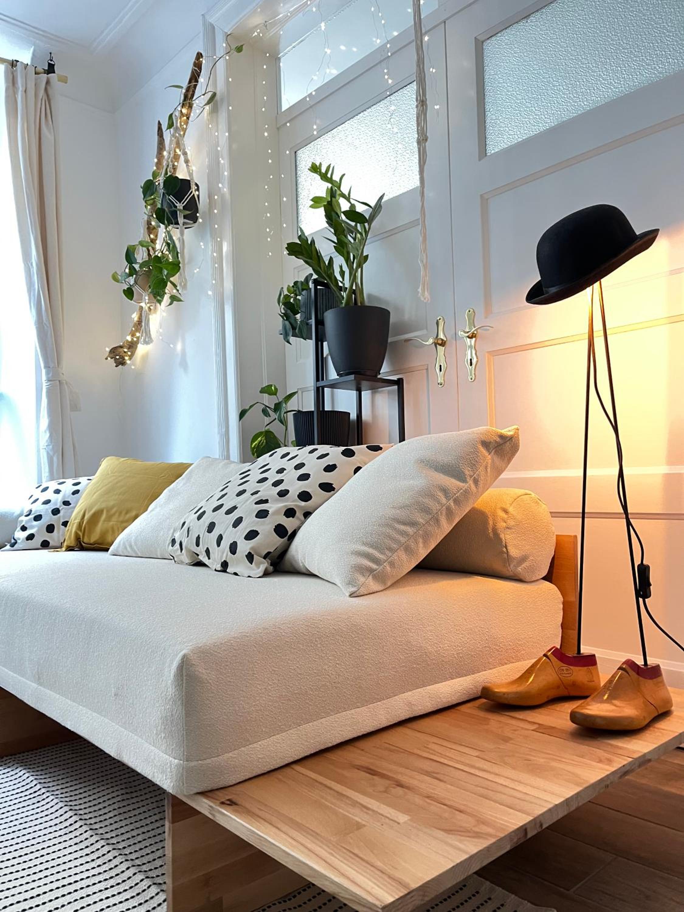 Stylish Central Apartment