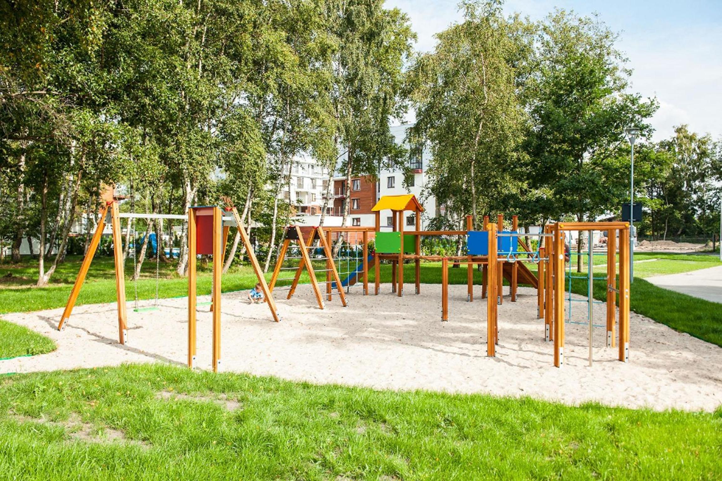 Apartament SunSea