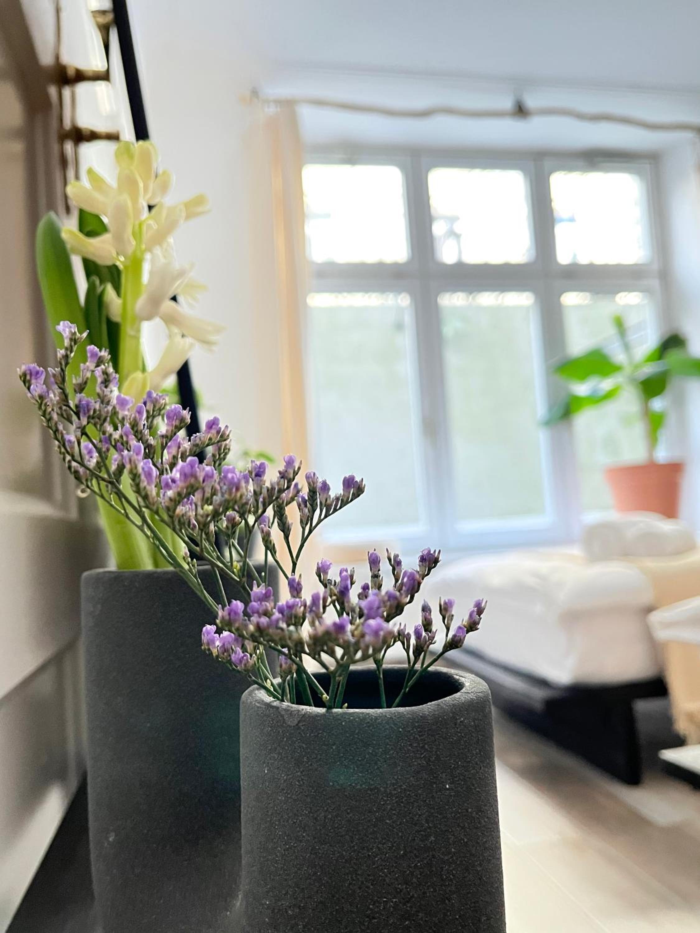 Stylish Central Apartment
