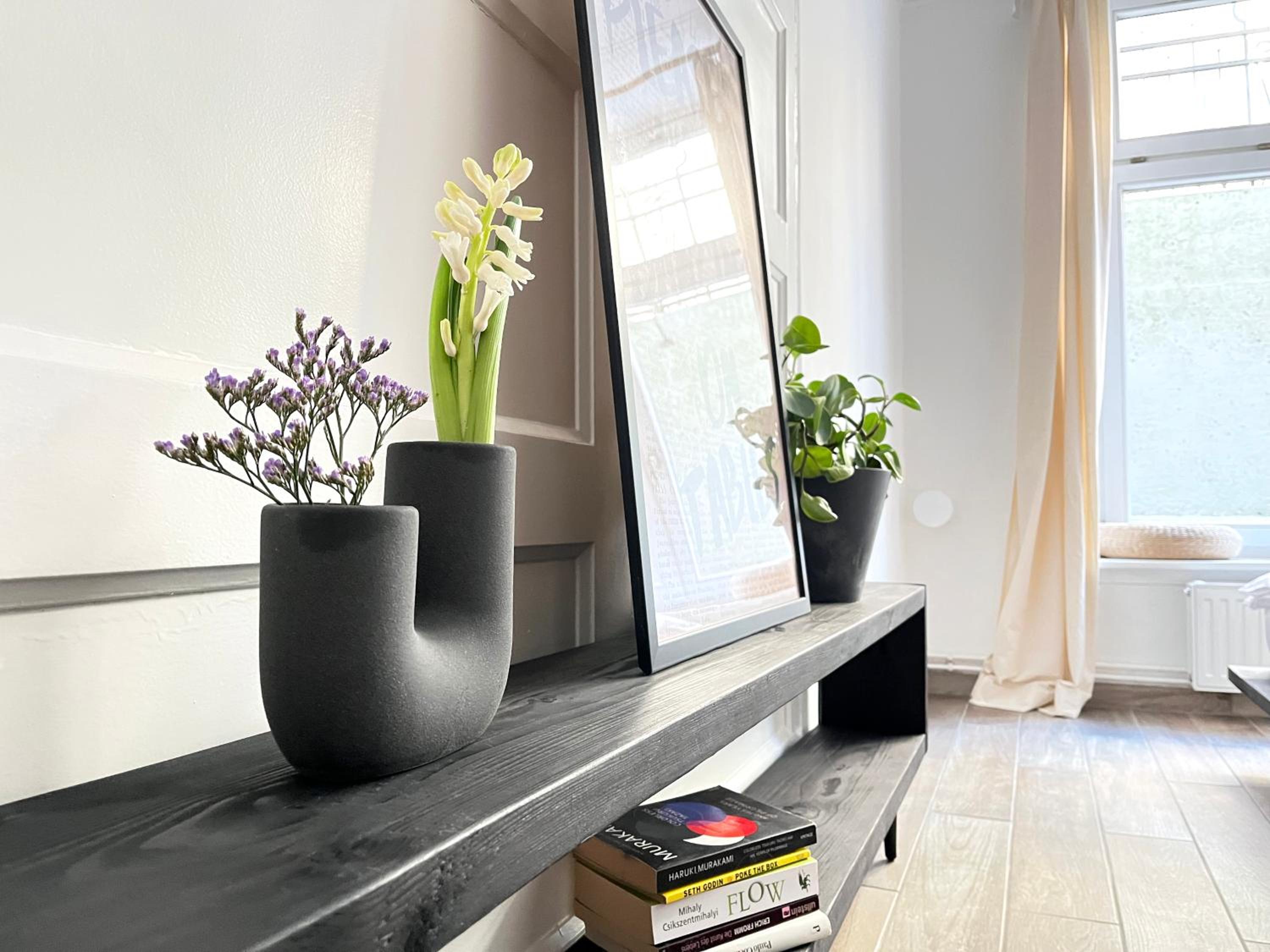 Stylish Central Apartment