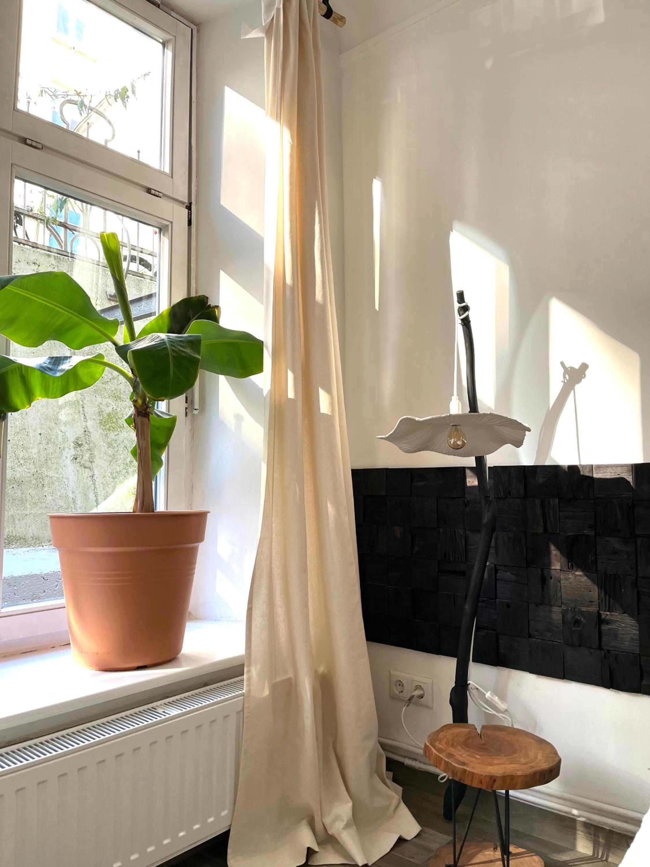 Stylish Central Apartment