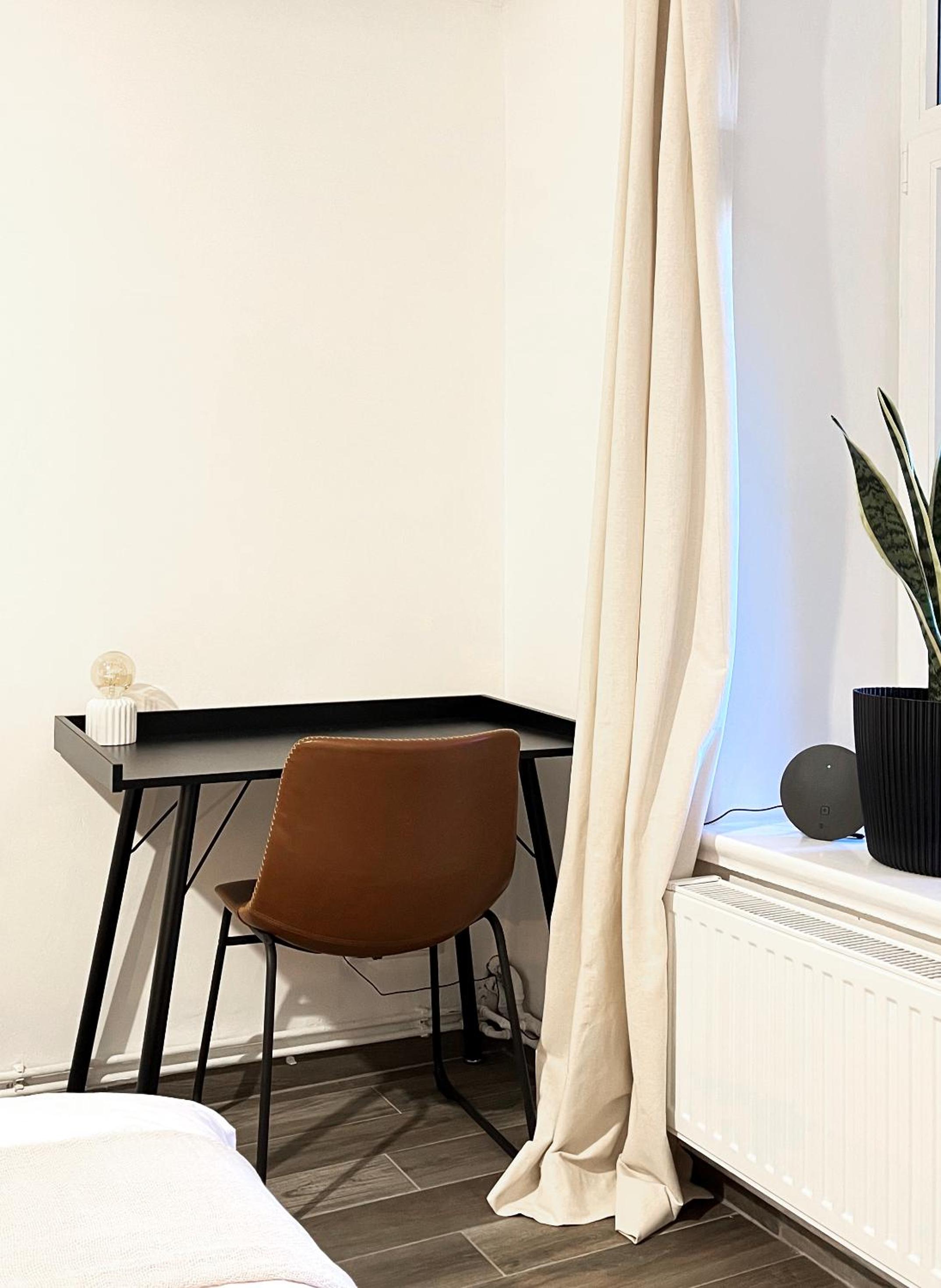 Stylish Central Apartment