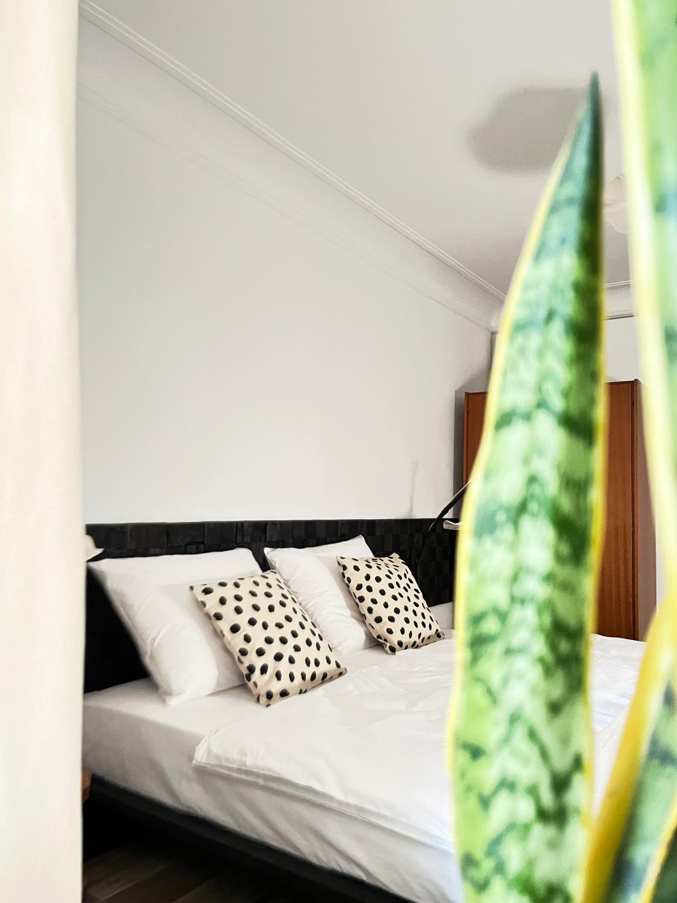 Stylish Central Apartment