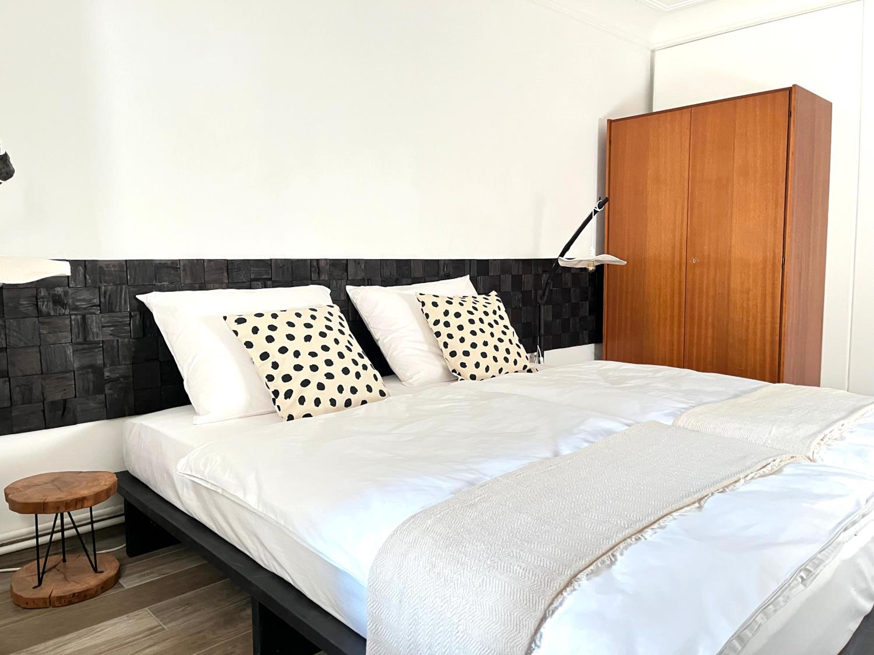 Stylish Central Apartment