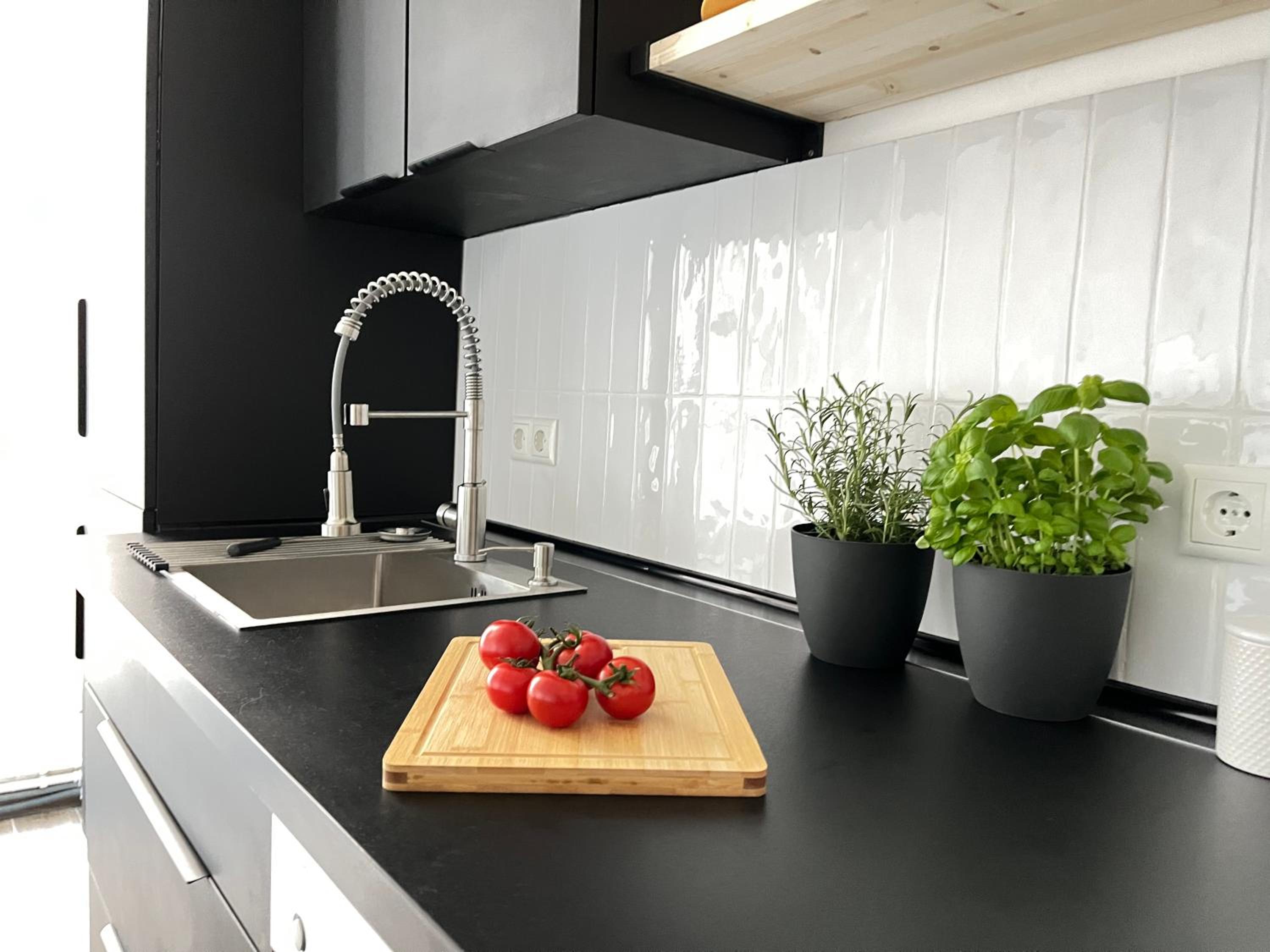 Stylish Central Apartment