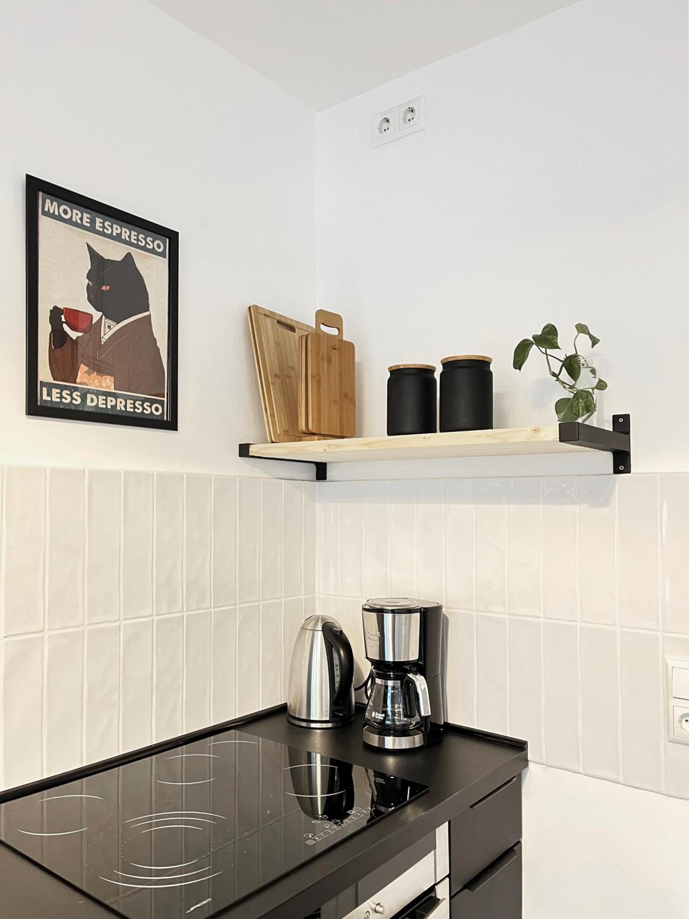 Stylish Central Apartment