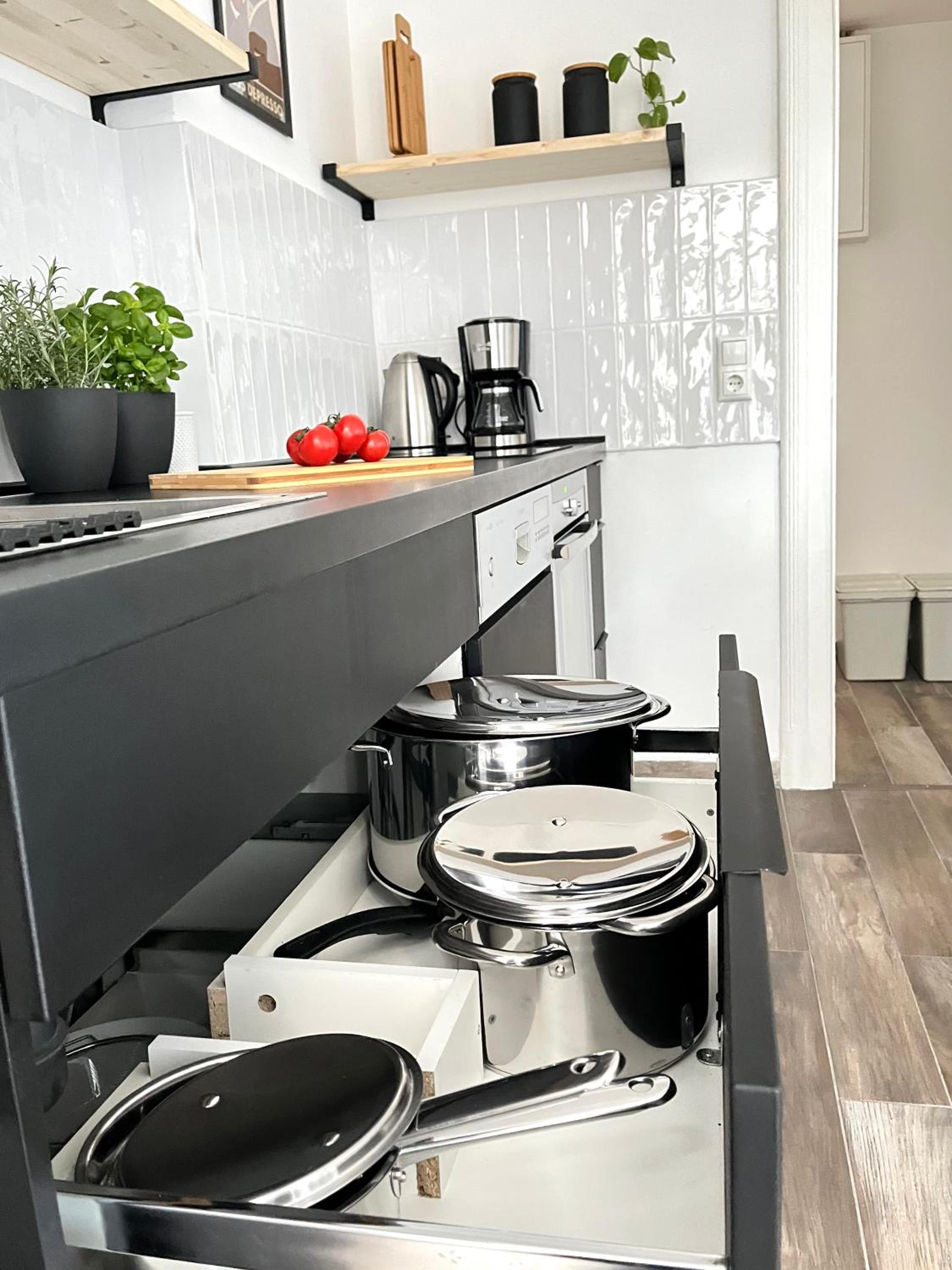 Stylish Central Apartment