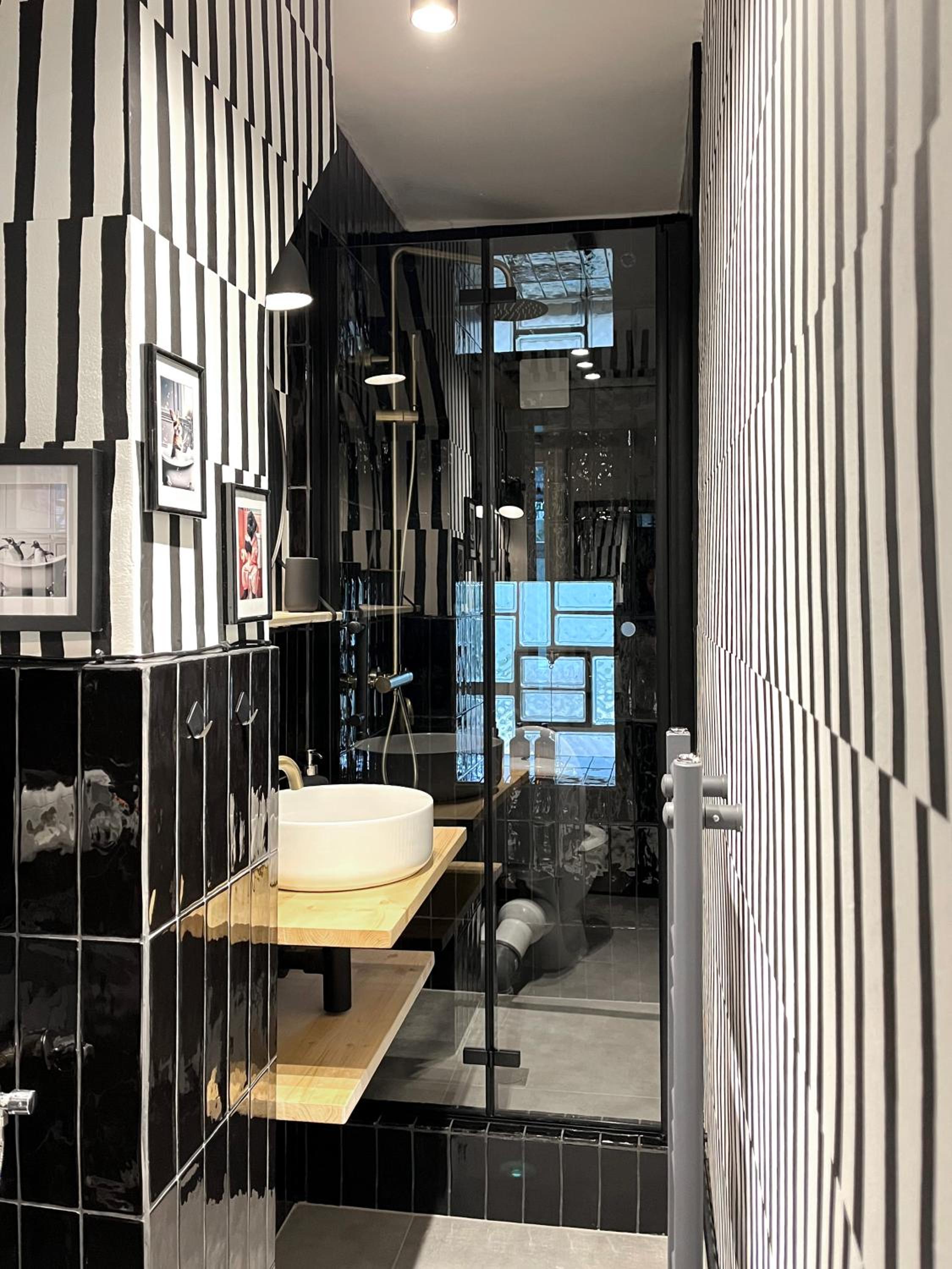 Stylish Central Apartment