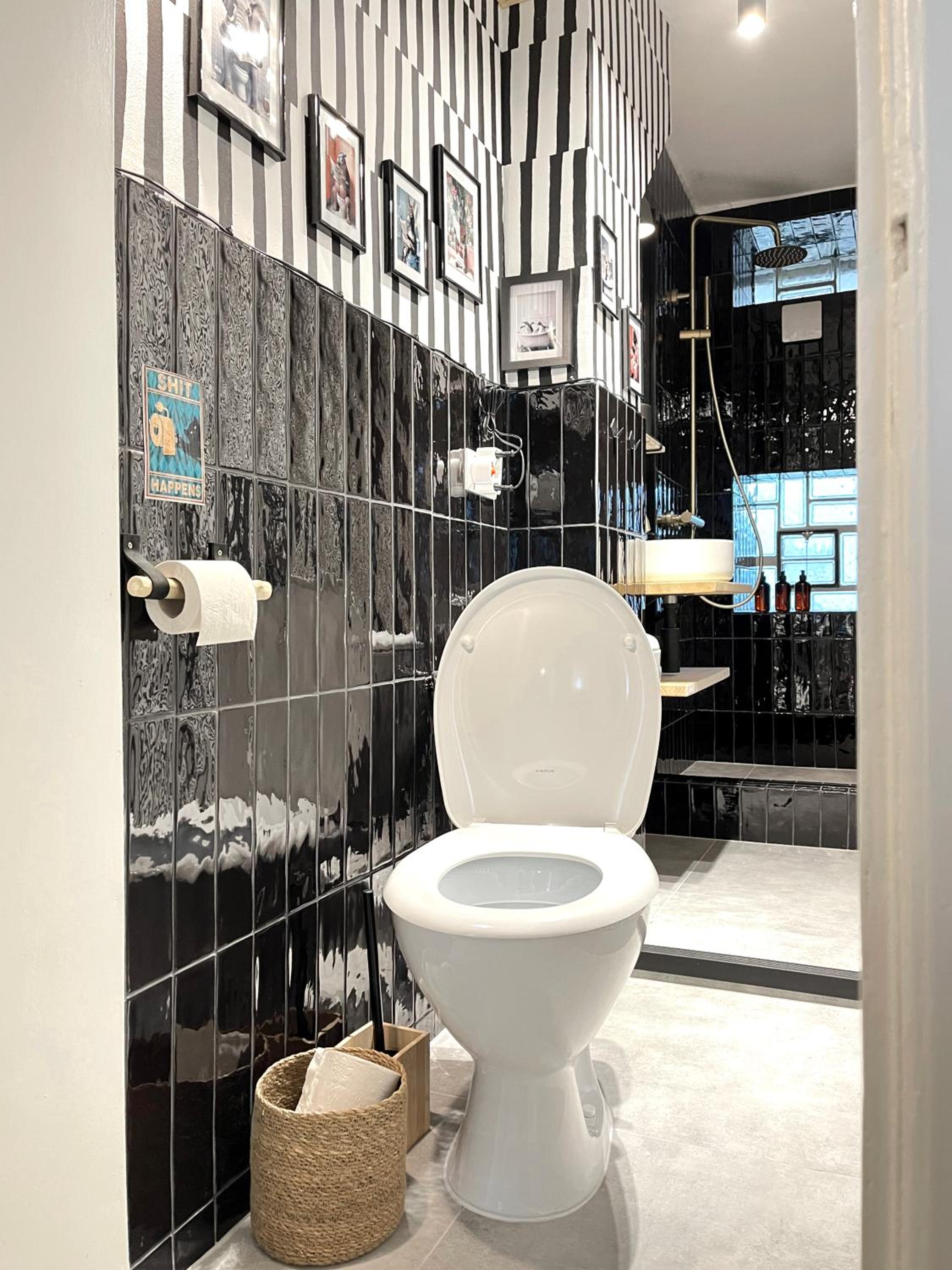 Stylish Central Apartment