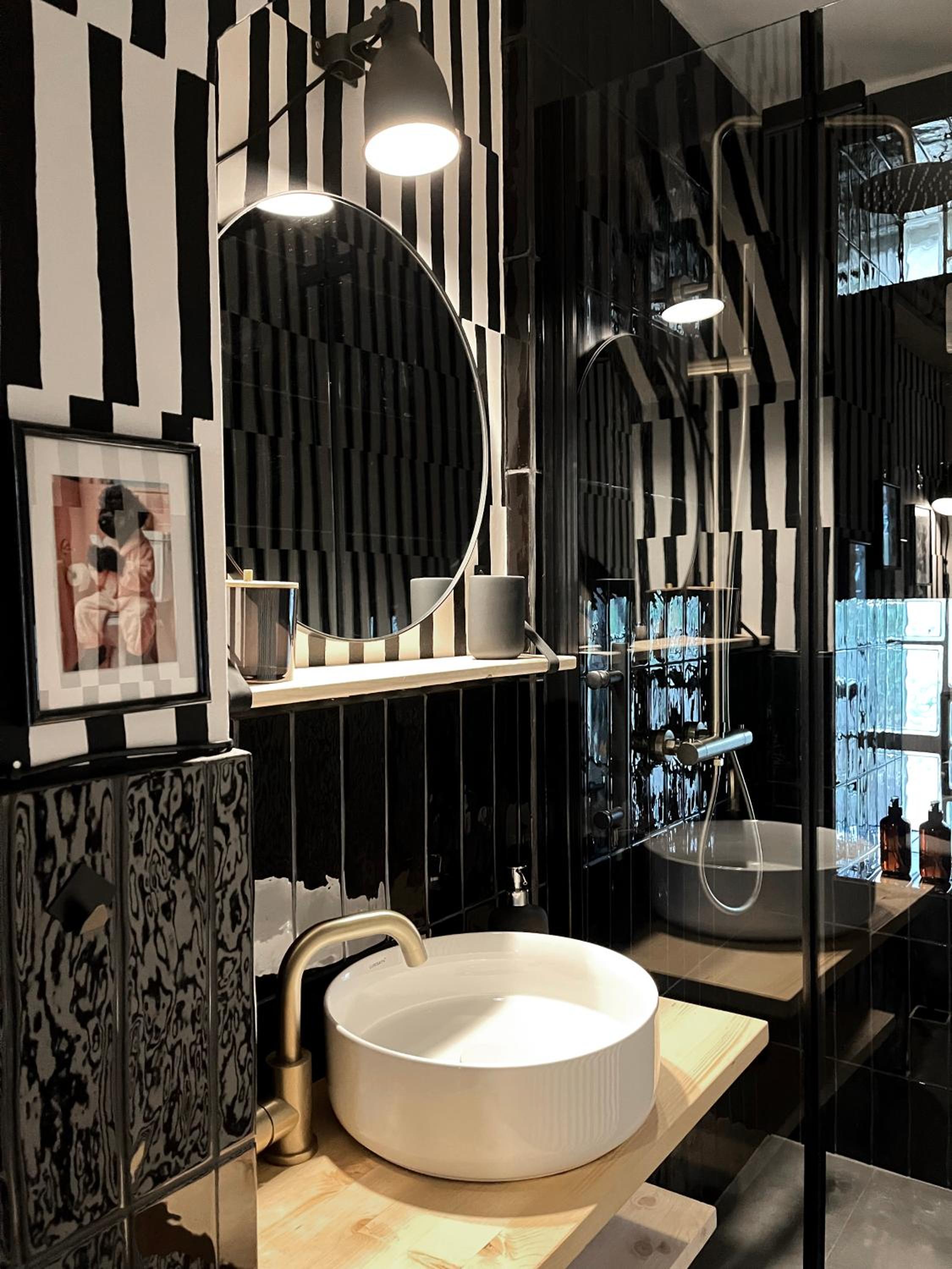 Stylish Central Apartment