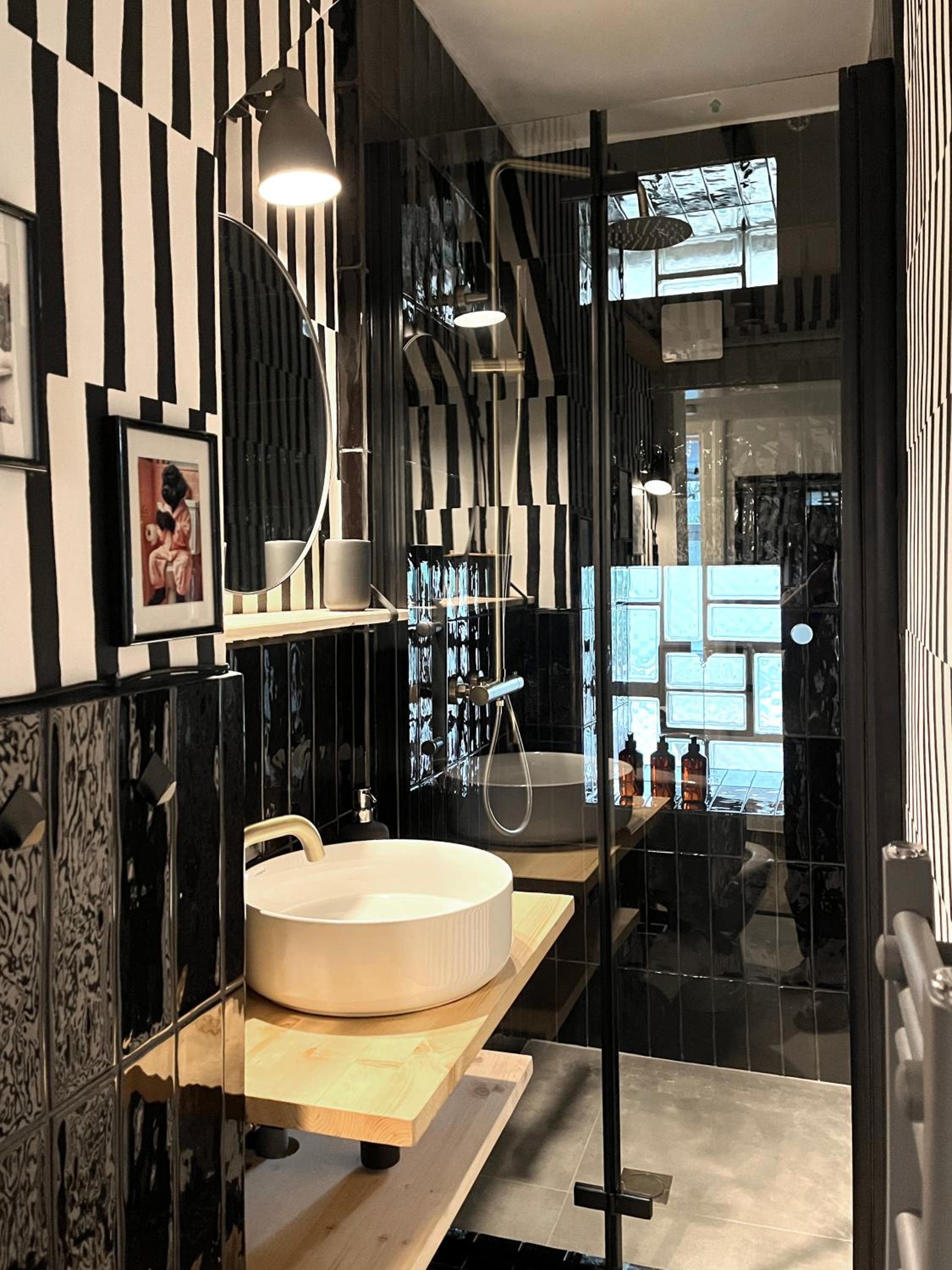 Stylish Central Apartment