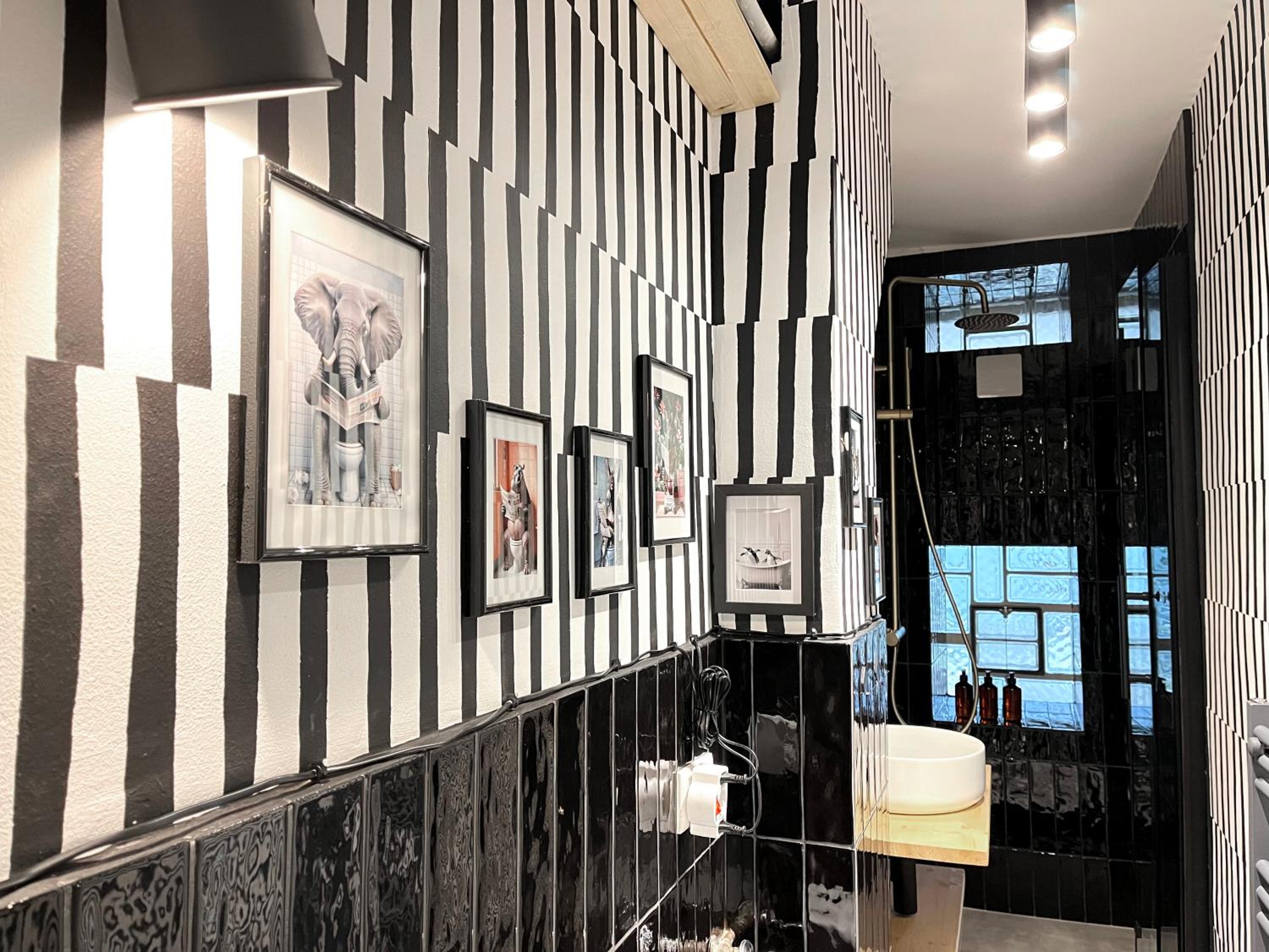Stylish Central Apartment