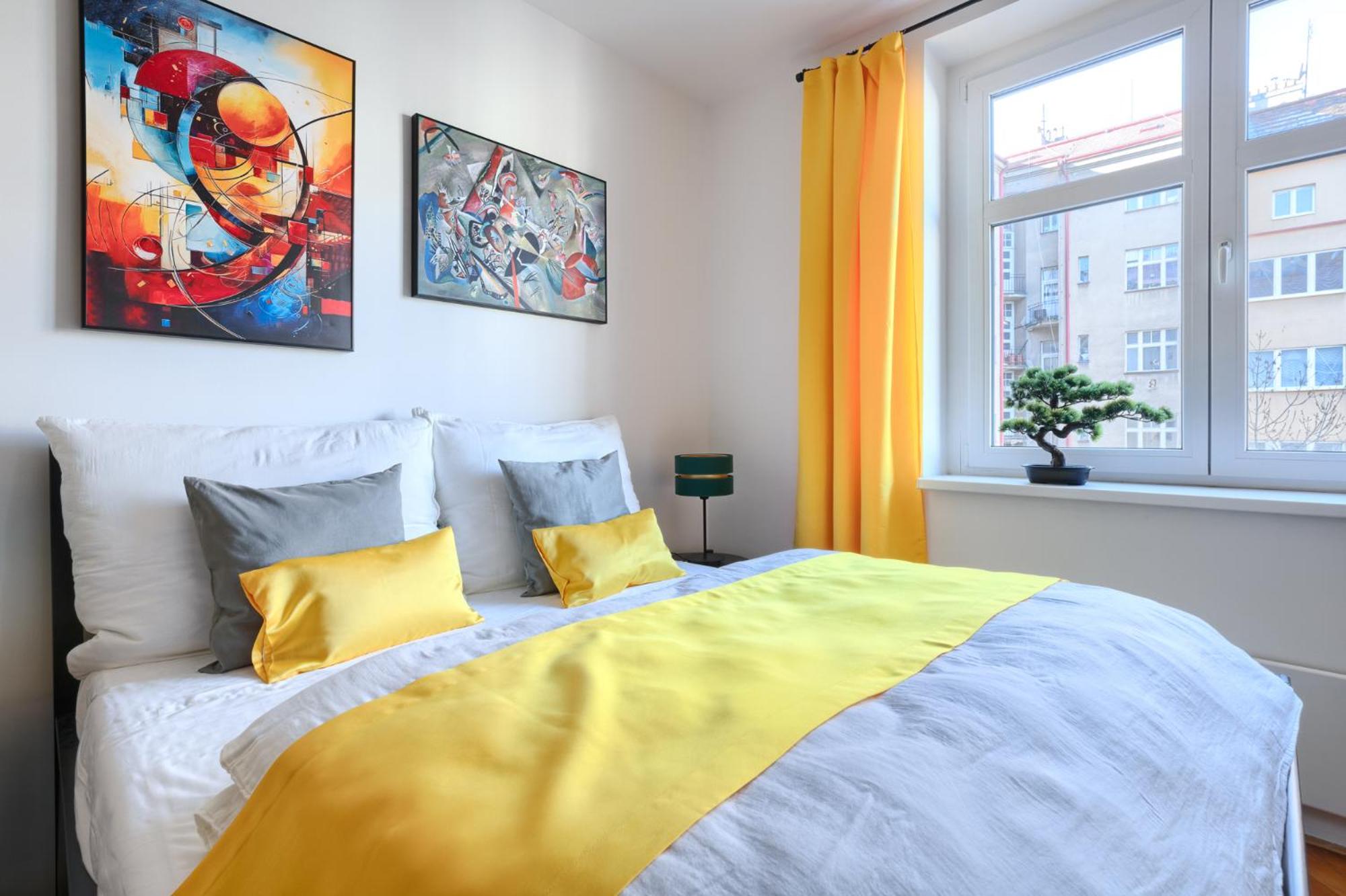 Apartmán Flora