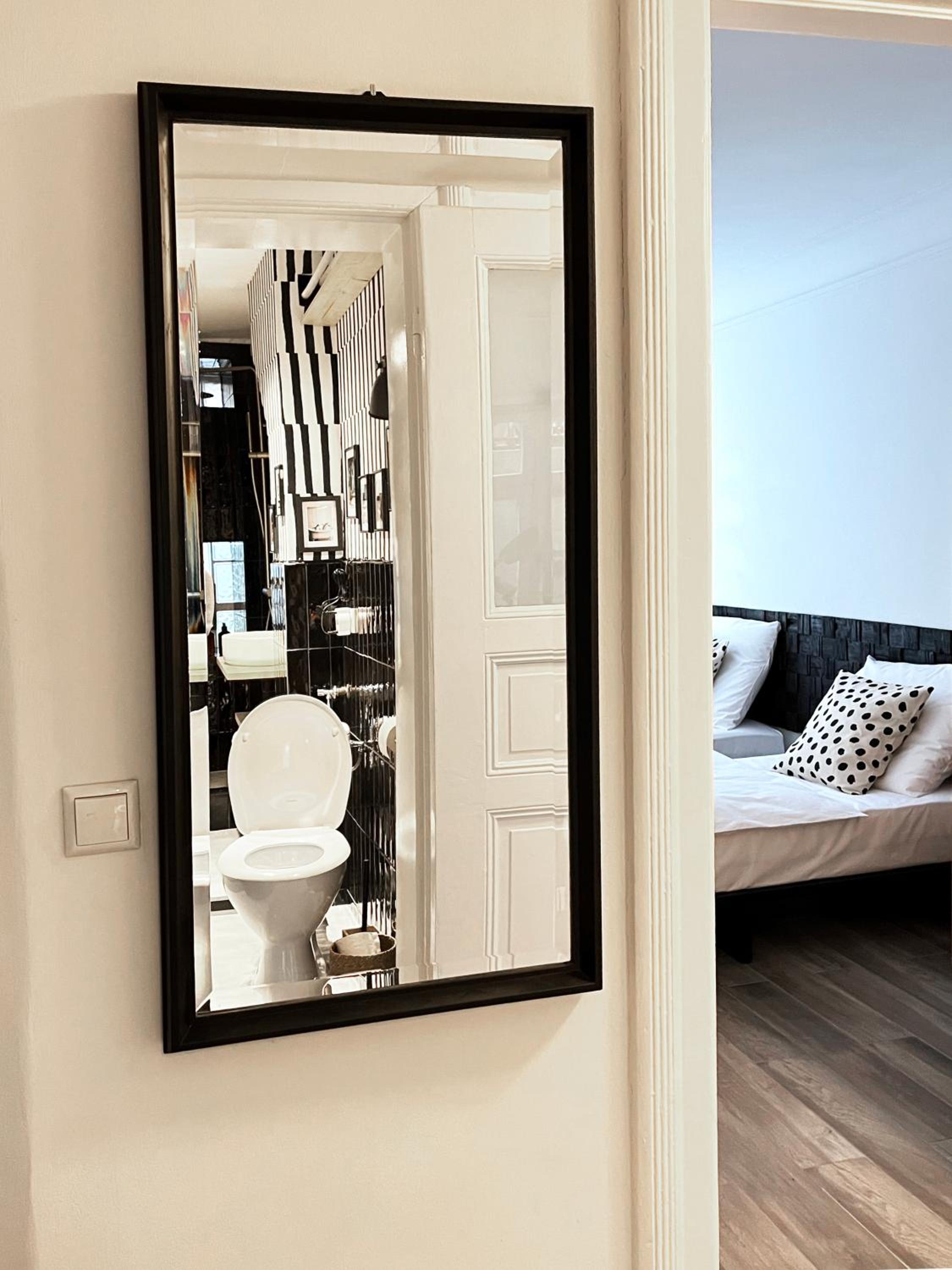 Stylish Central Apartment