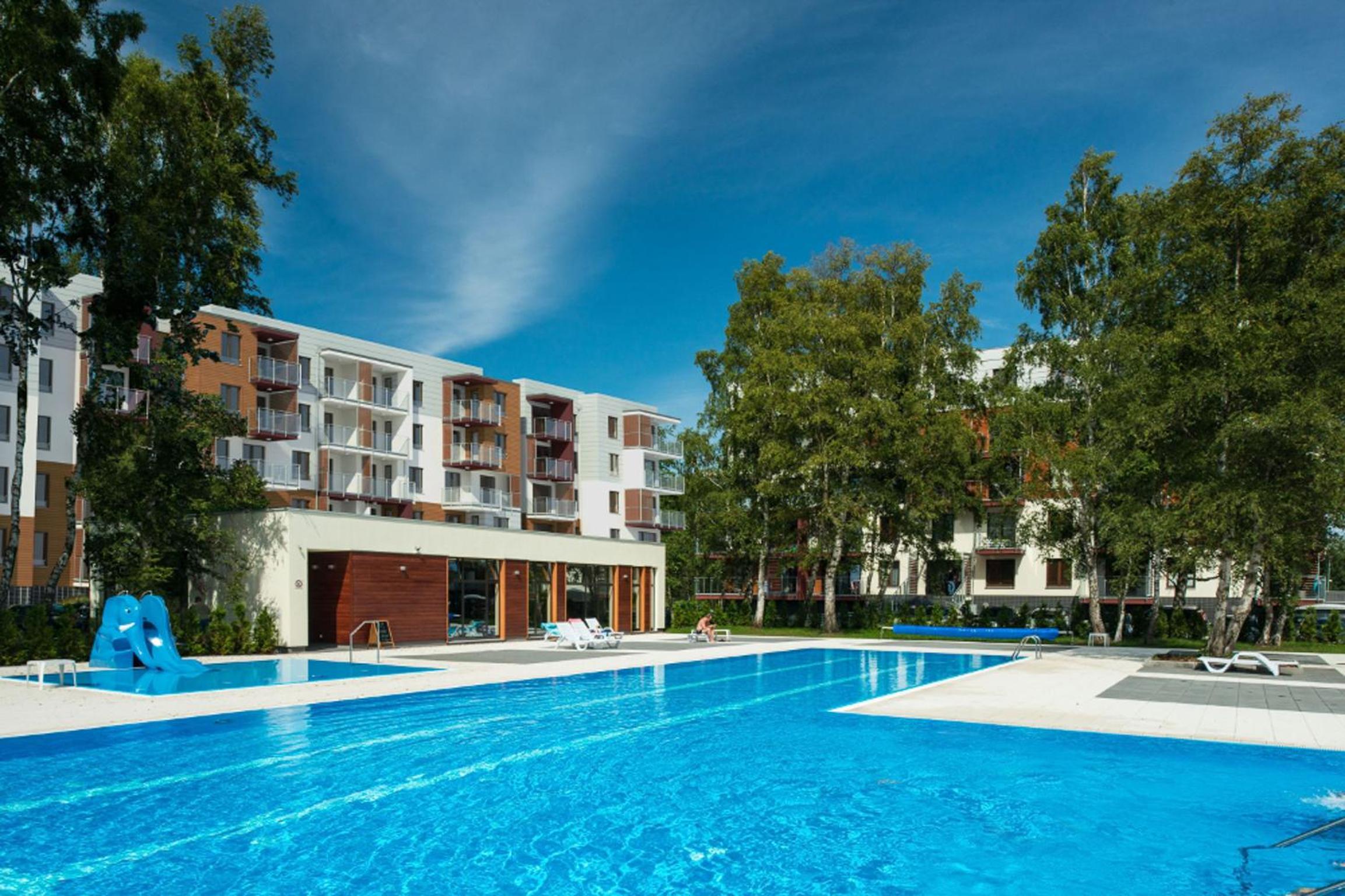 Apartament SunSea