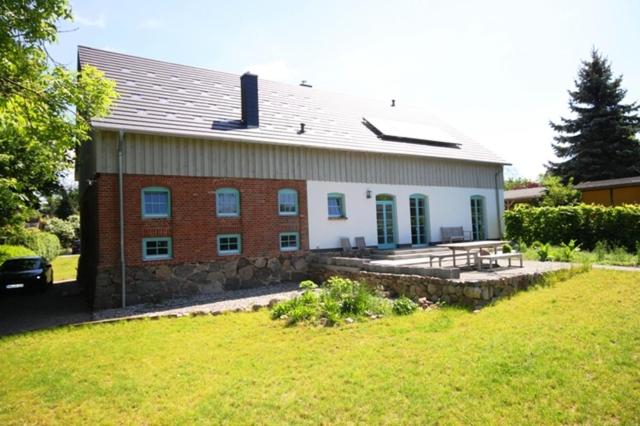 Ferienhaus Wichmannsdorf view 2