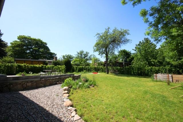 Ferienhaus Wichmannsdorf view 3