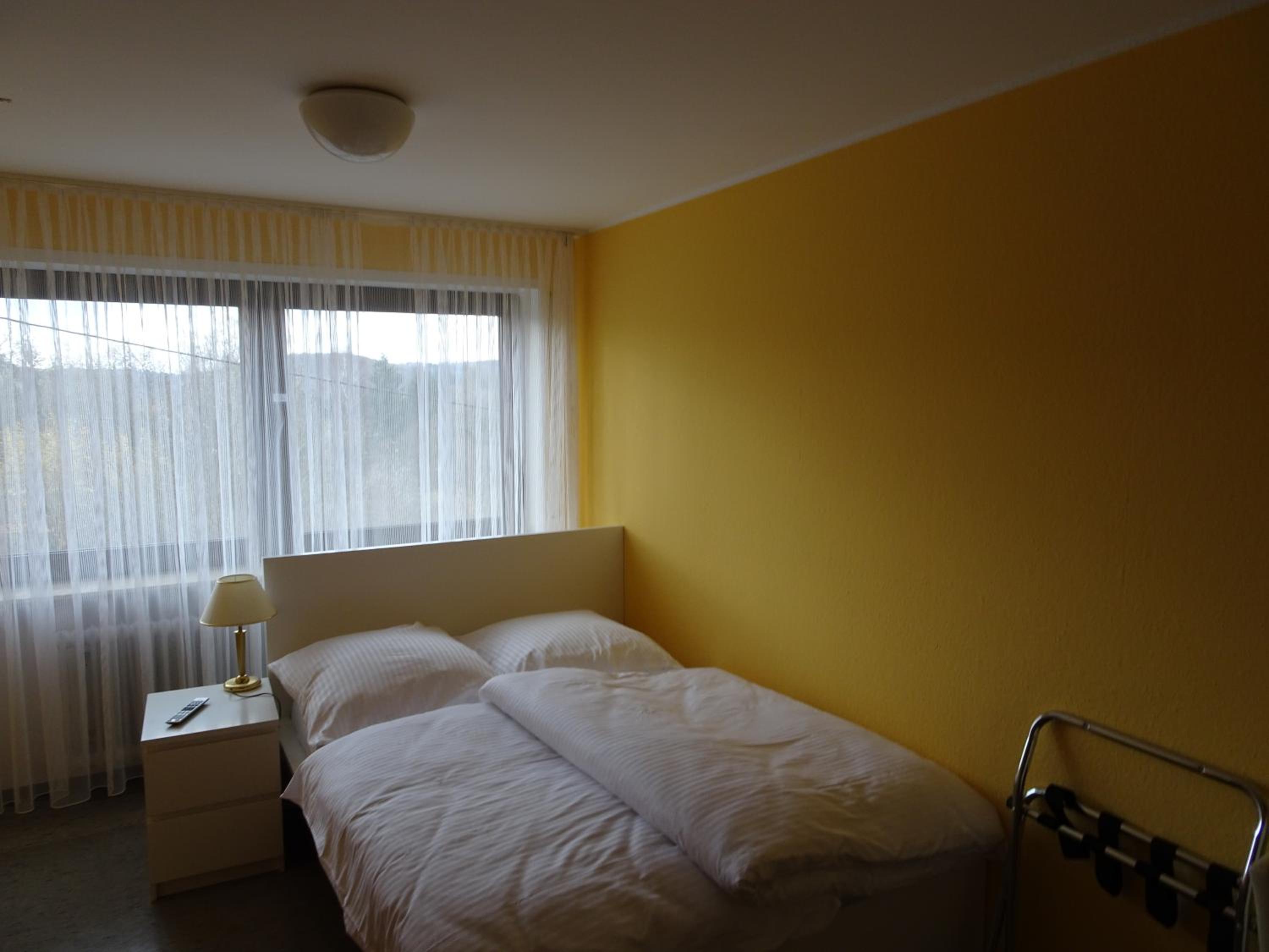 Hotel-Pension Schlossgarten