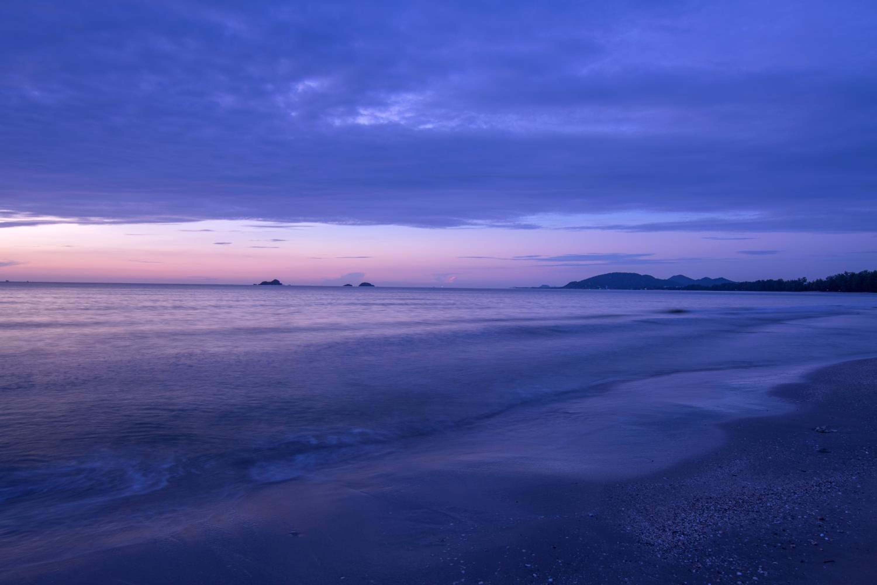 The Bihai Hua Hin