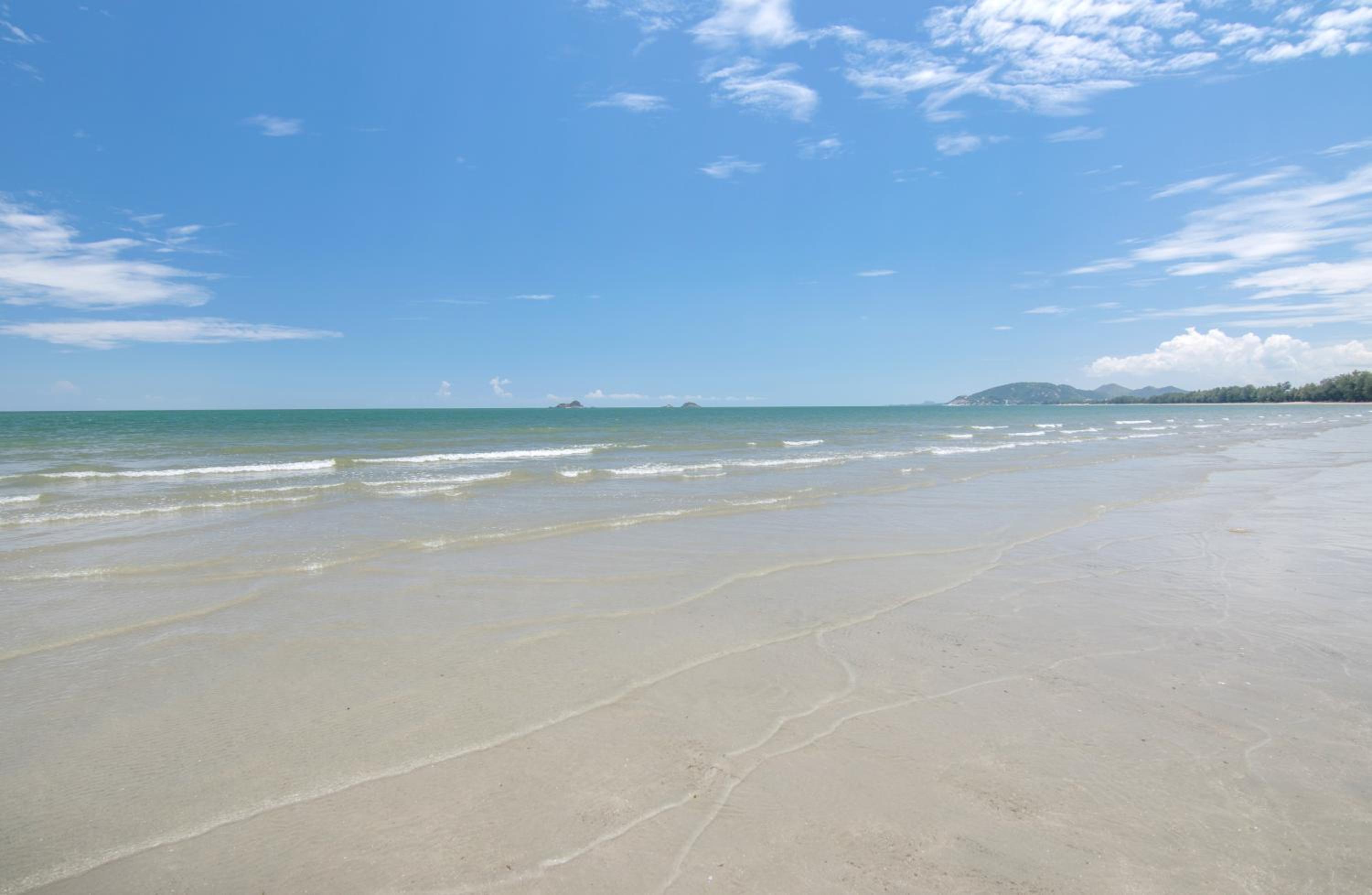 The Bihai Hua Hin