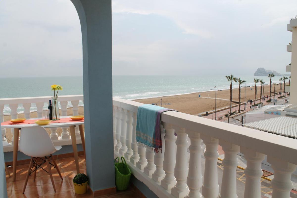 Apartamento Barramundi view 5
