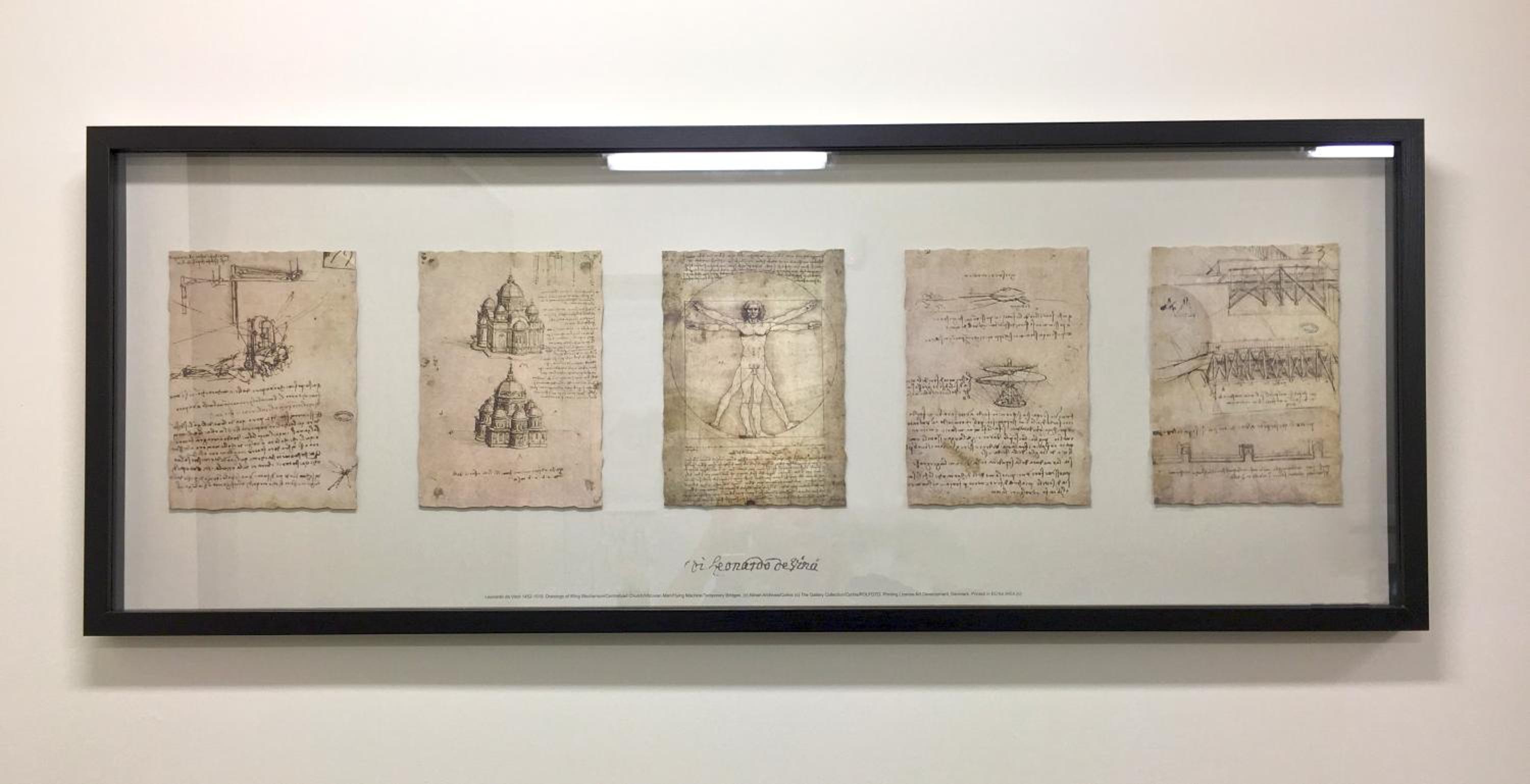 Da Vinci Guesthouse