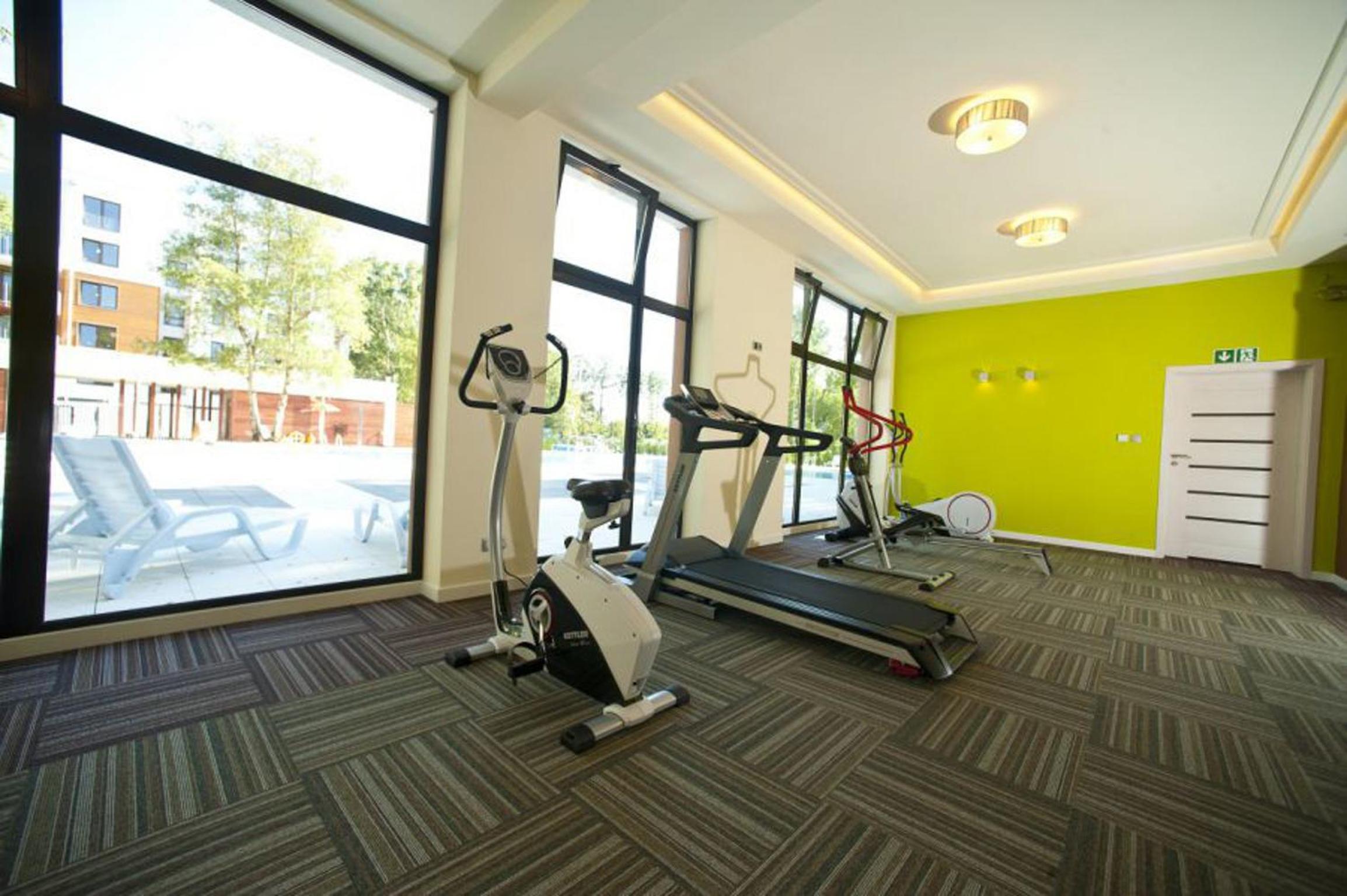 Apartament SunSea