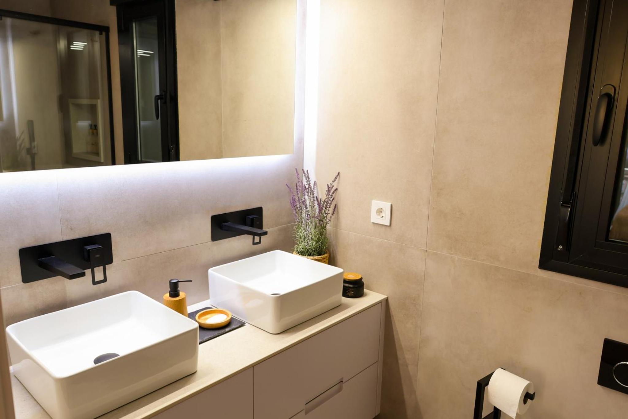 Villa Murcia - Private heated pool & jacuzzi
