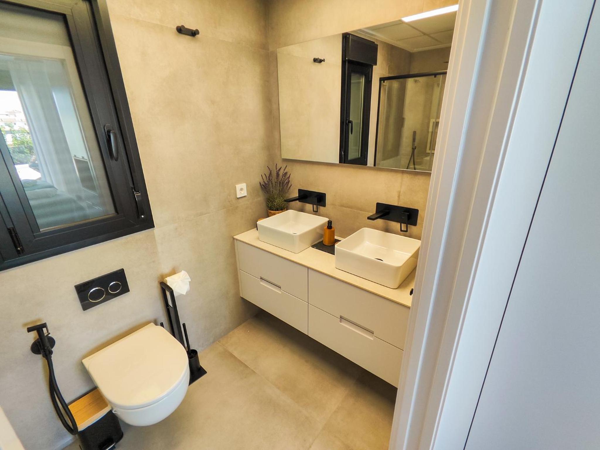 Villa Murcia - Private heated pool & jacuzzi