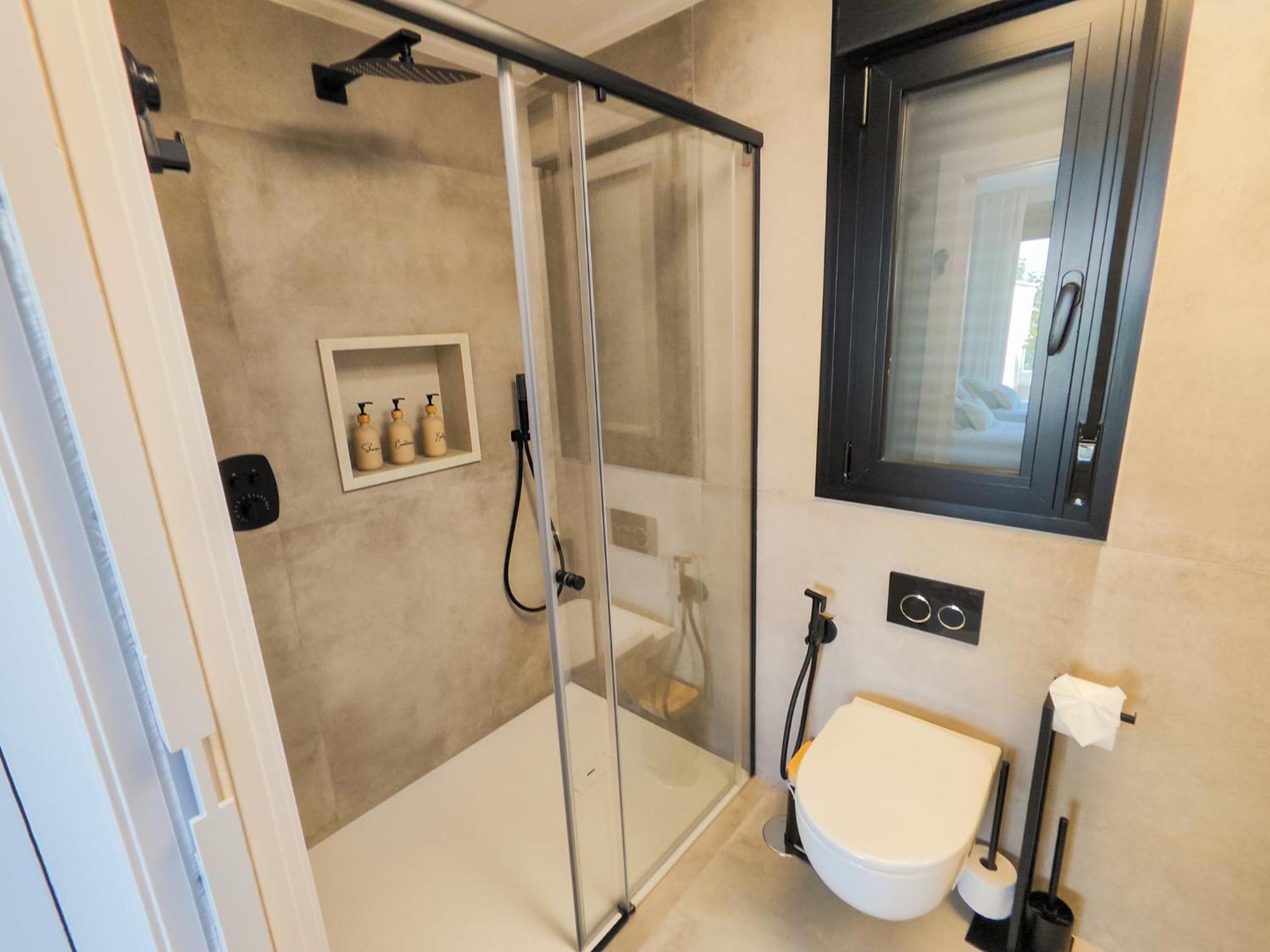 Villa Murcia - Private heated pool & jacuzzi