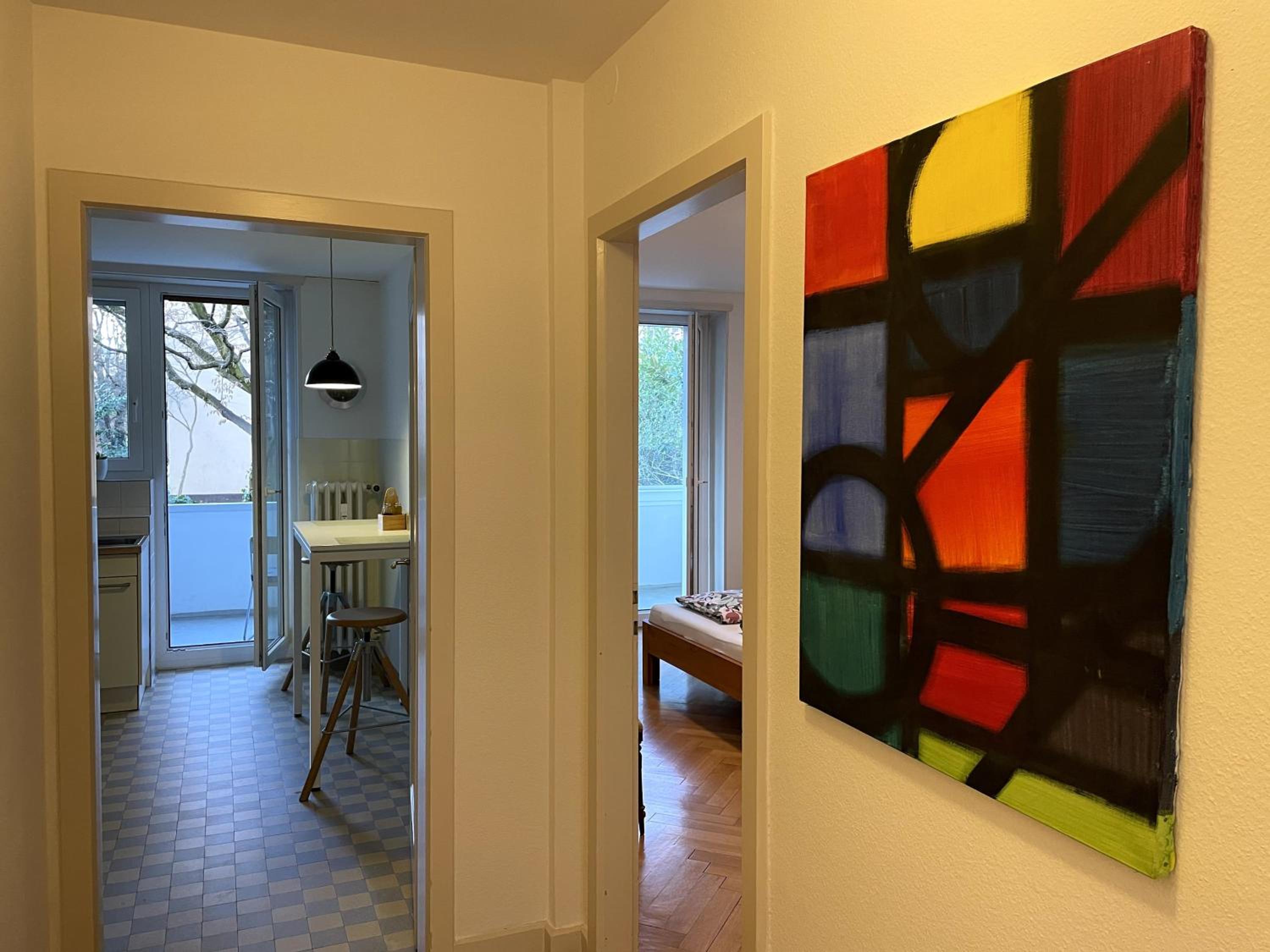 Art studio 64
