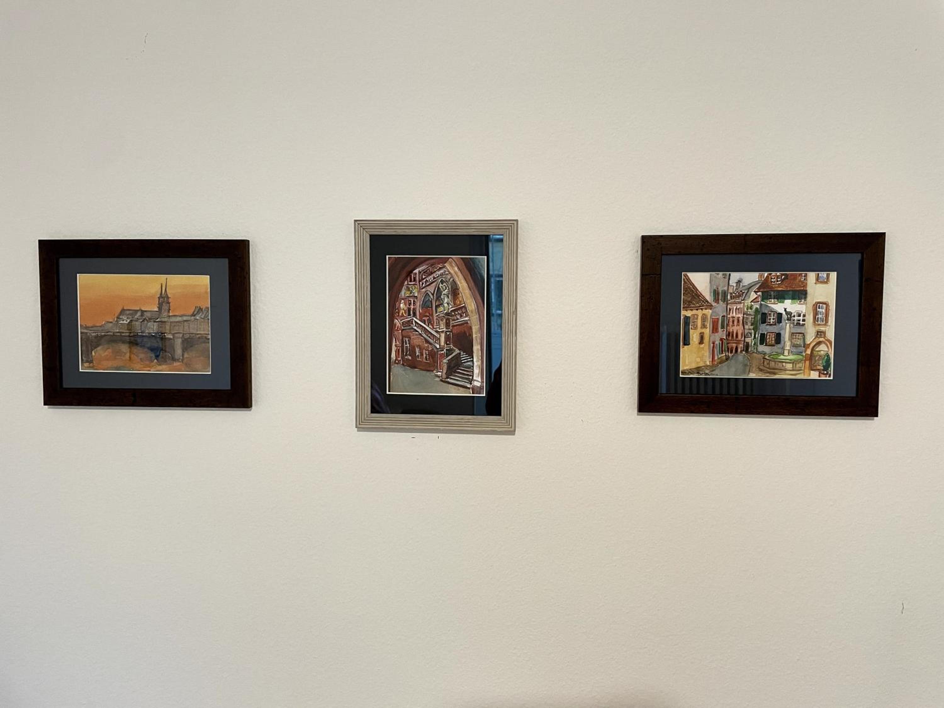 Art studio 64