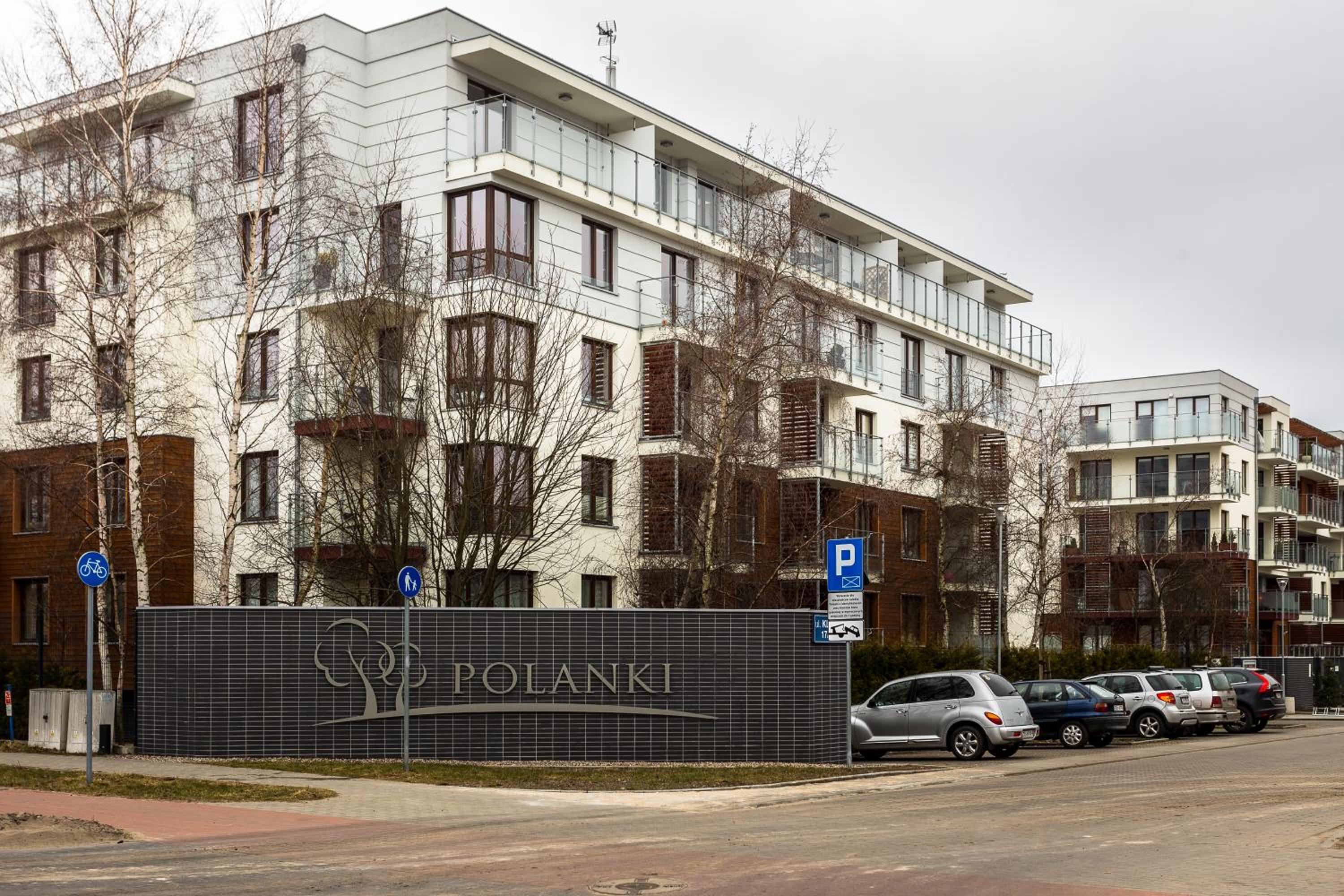 Hotel OMI Apartments - Image 1