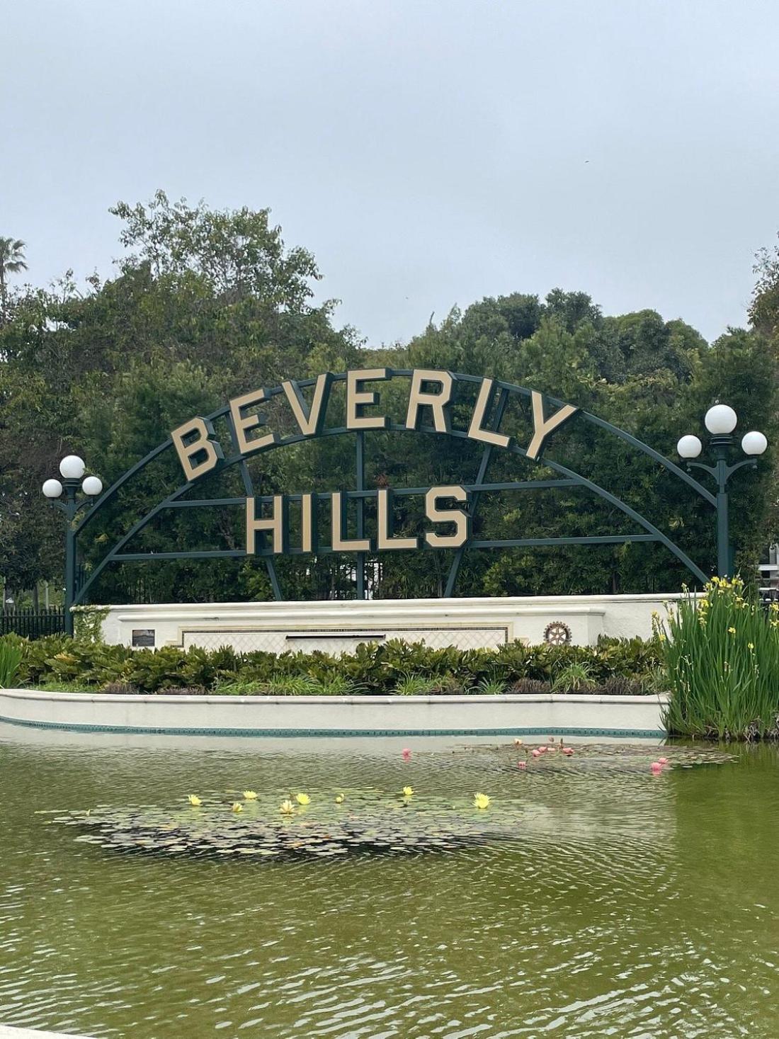 Beverly Estates