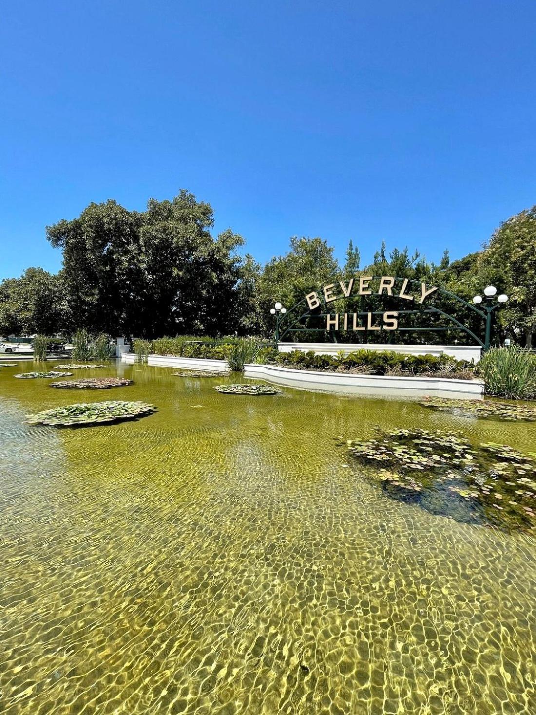 Beverly Estates