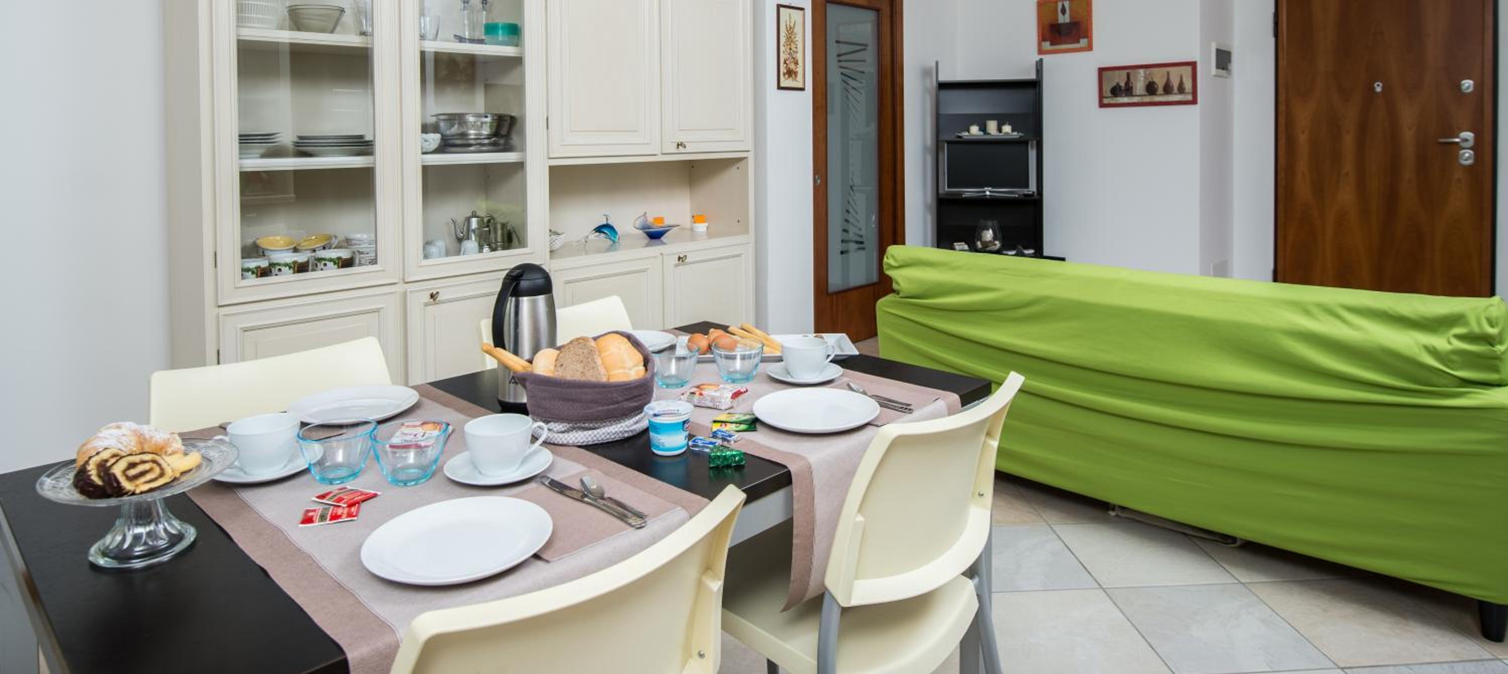 La Casa di Linda
