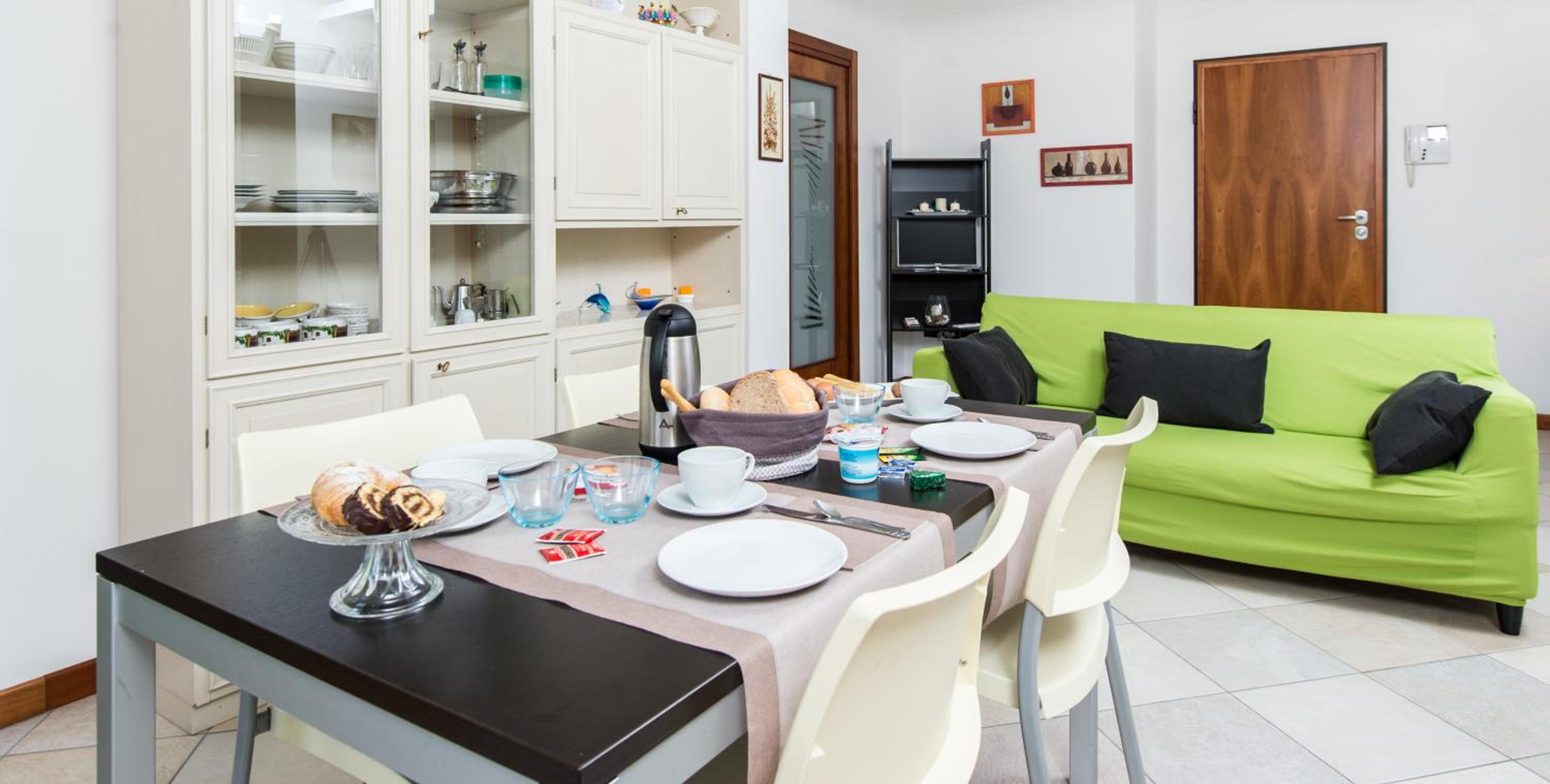 La Casa di Linda