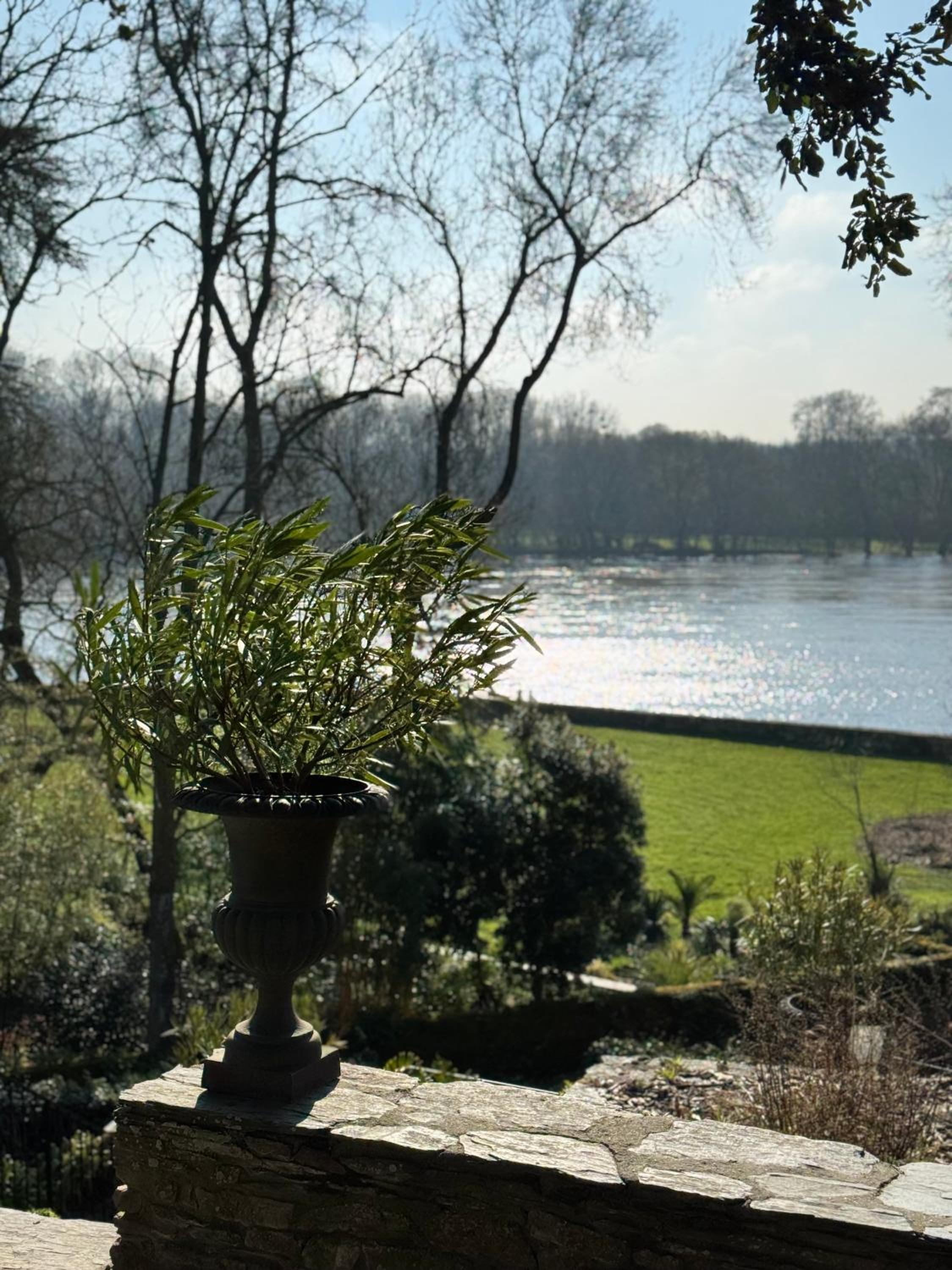Maison 4 chambres près d Angers et à 500 m de la Loire