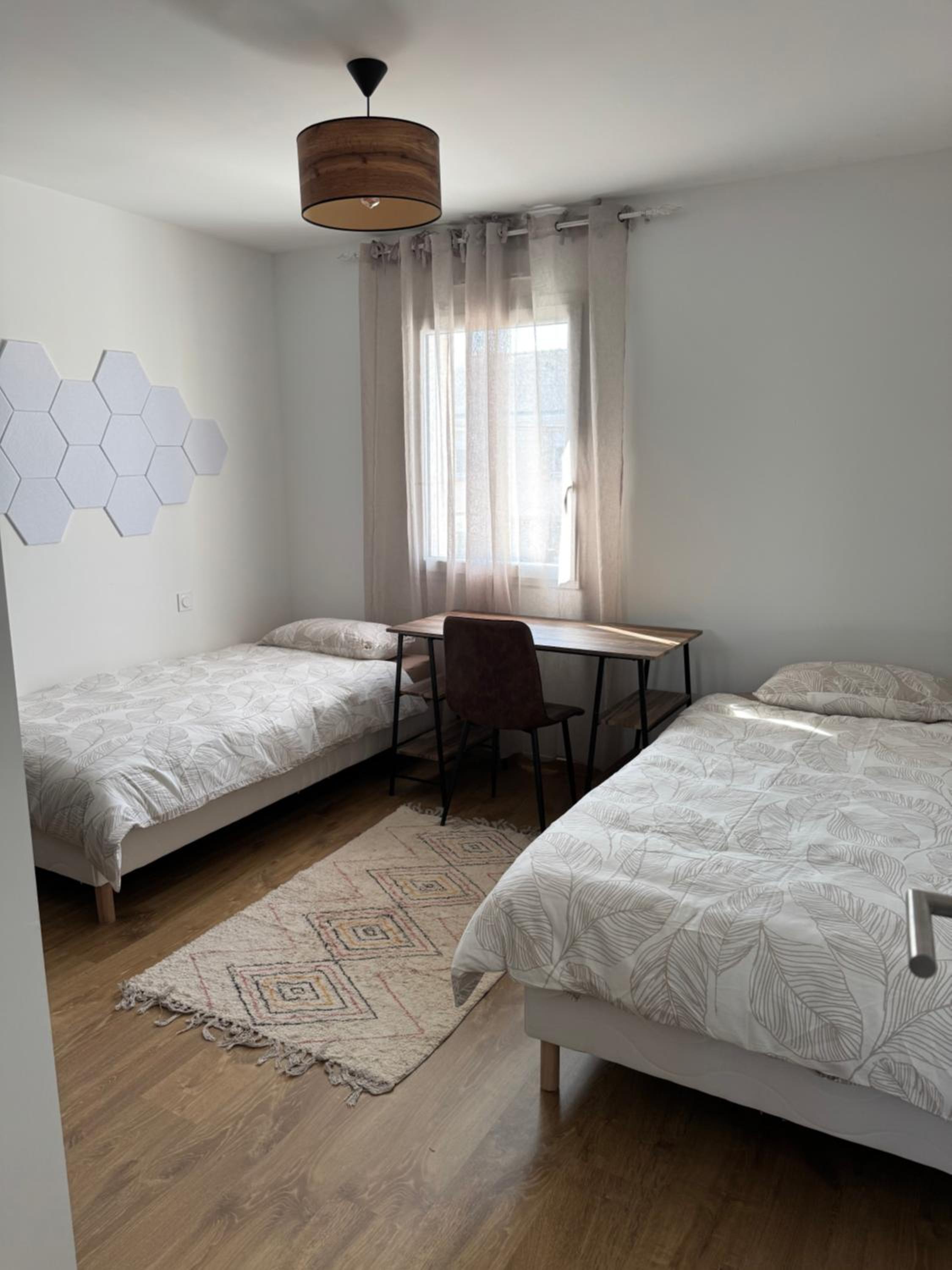Maison 4 chambres près d Angers et à 500 m de la Loire
